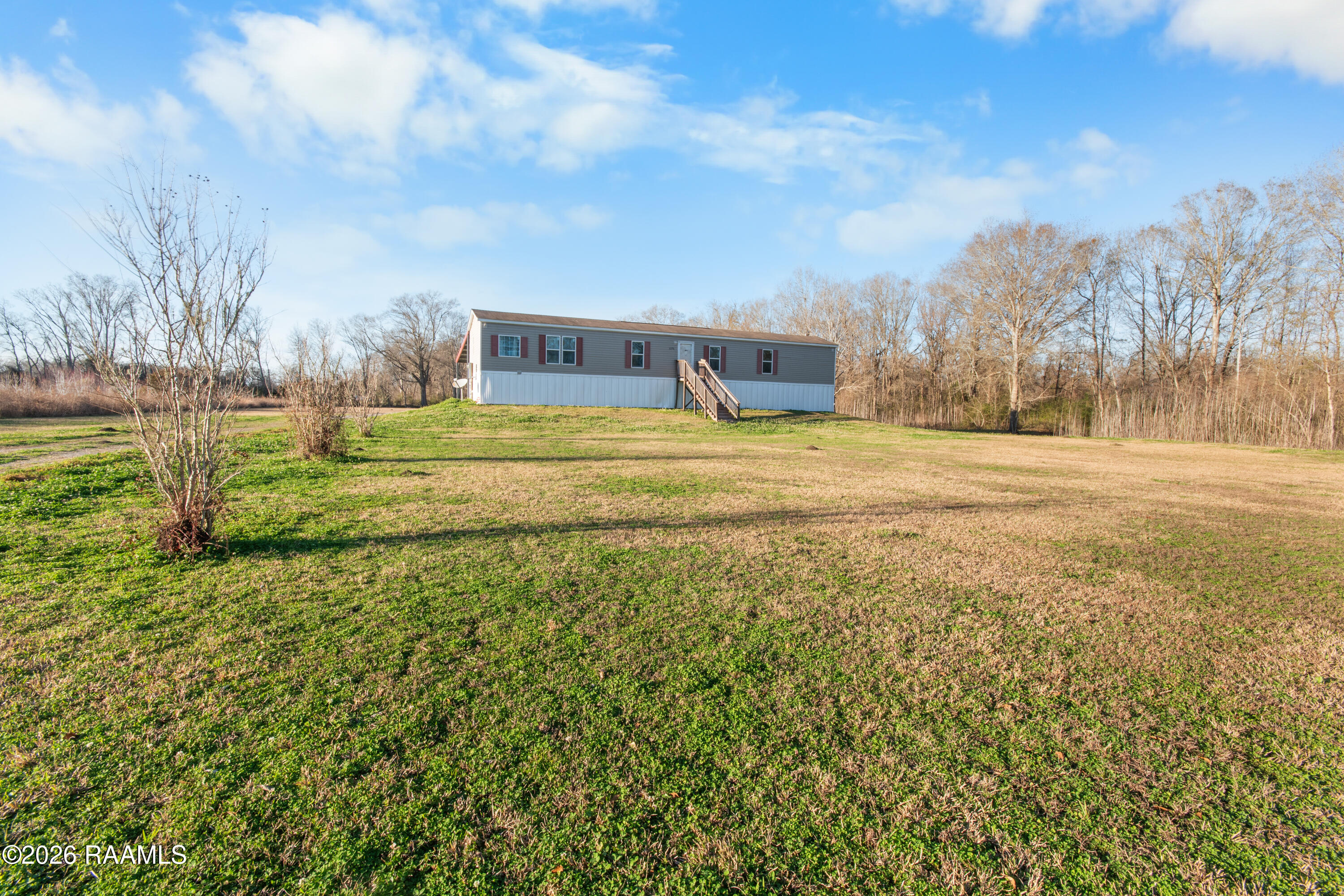 1171 Charles Marks, Arnaudville LA