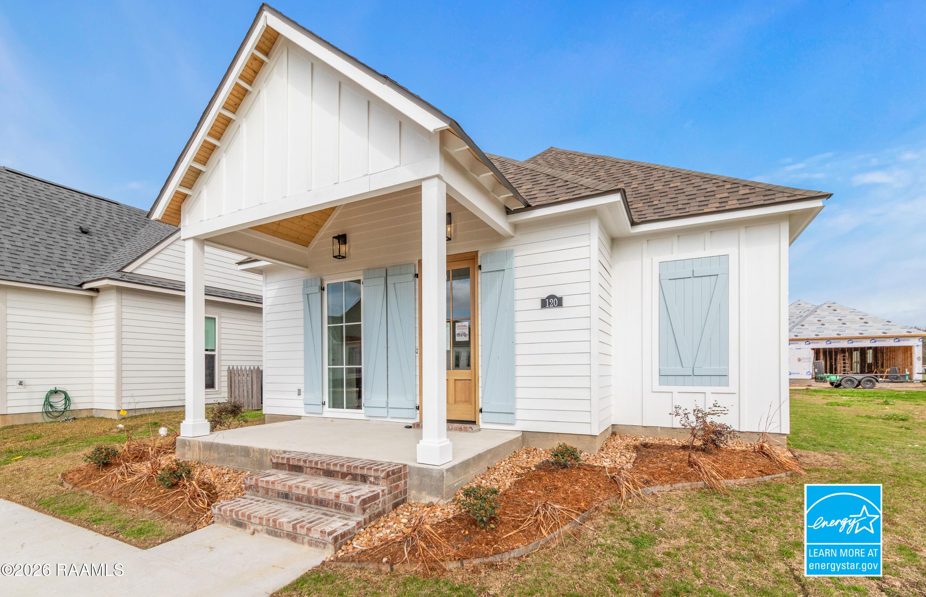 120 Bayfield, Youngsville LA