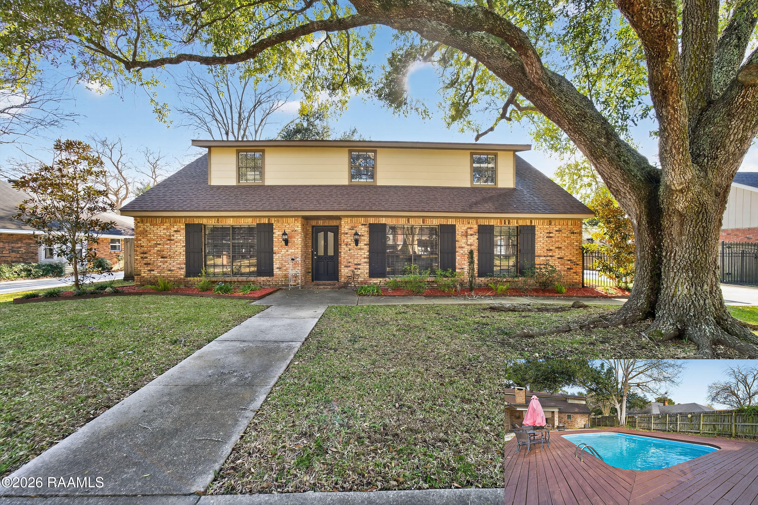 116 Warwicke, Lafayette LA