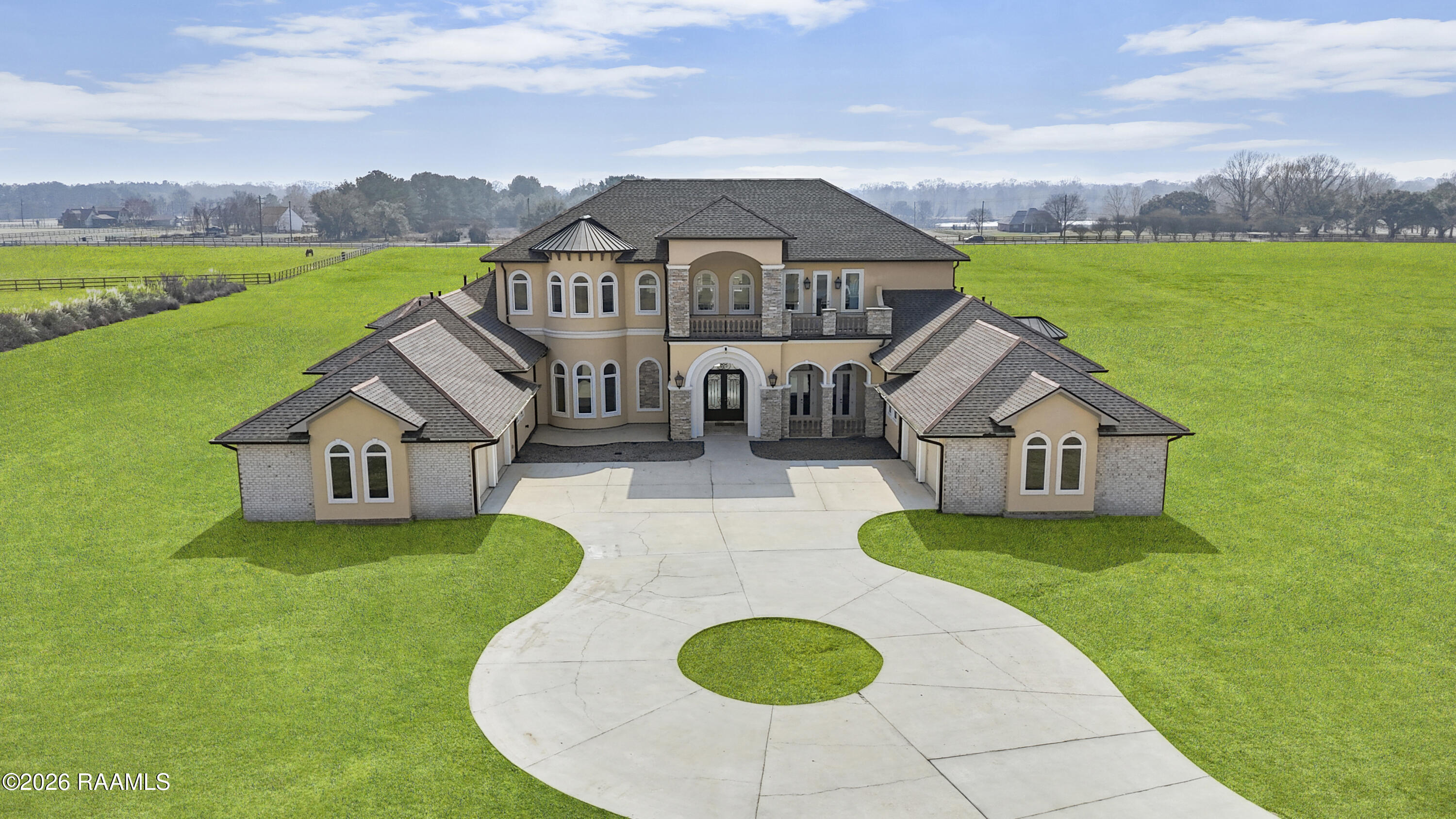 21808 Turkey Creek, Baton Rouge LA