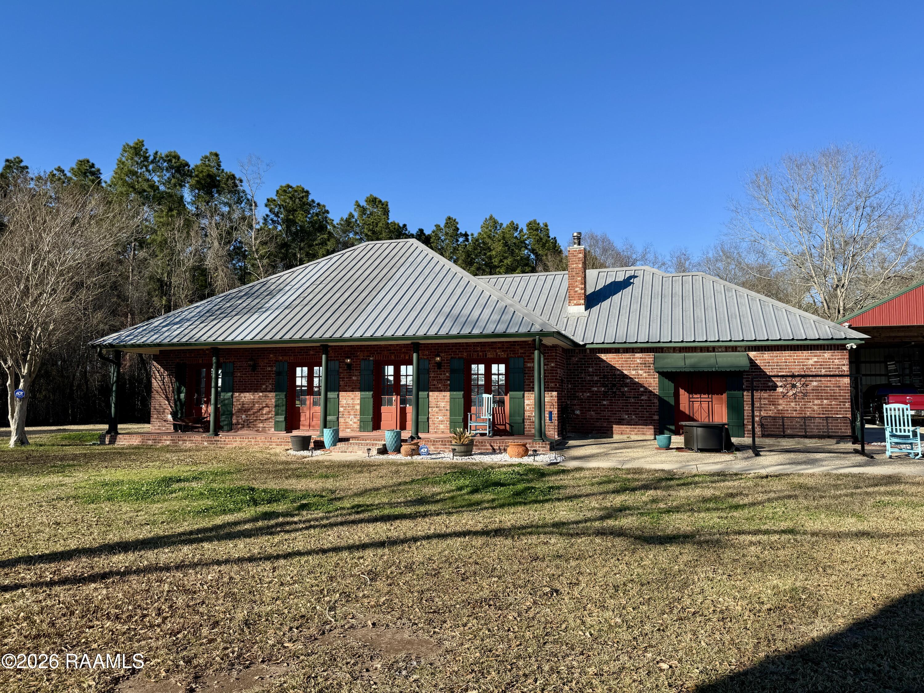 1644 Pointe Verte, Washington LA