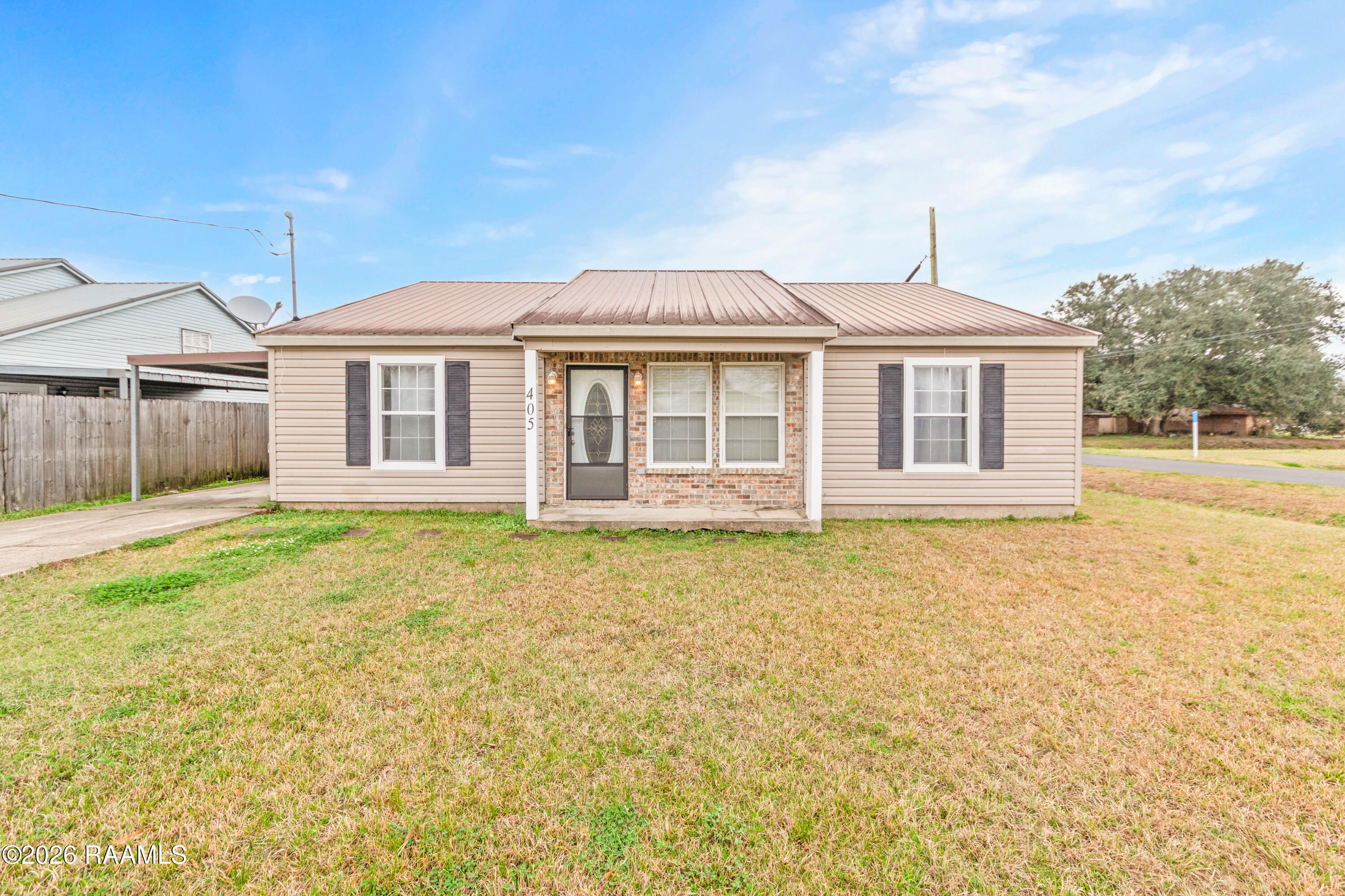 405 Auburn, Carencro LA