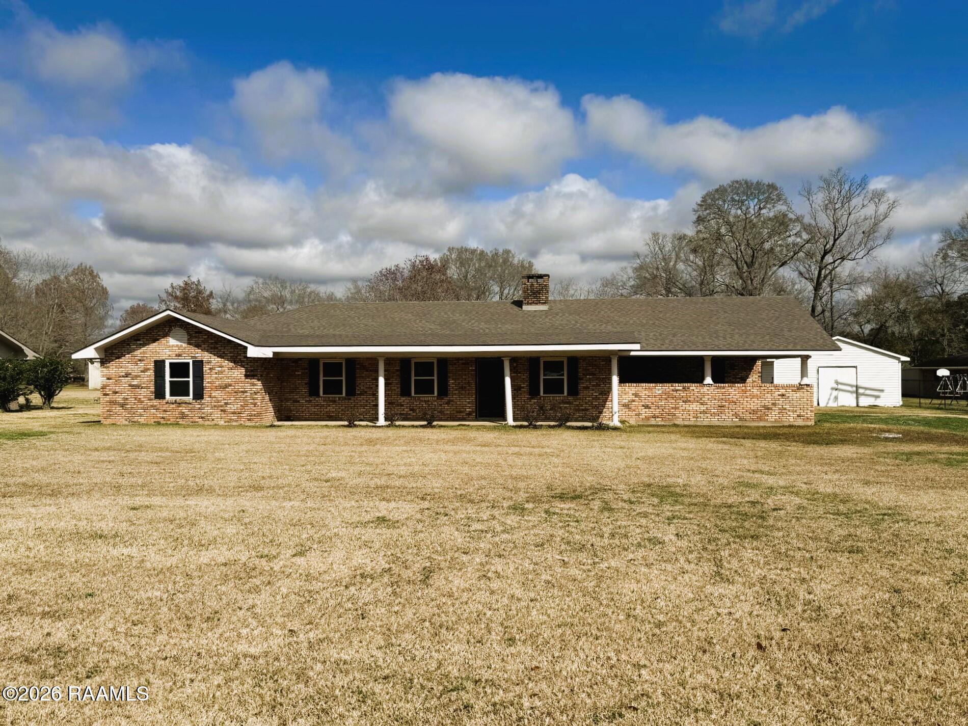 215 Saint Ann, Opelousas LA