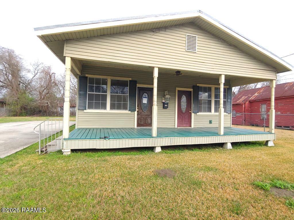 608 Ann, New Iberia LA
