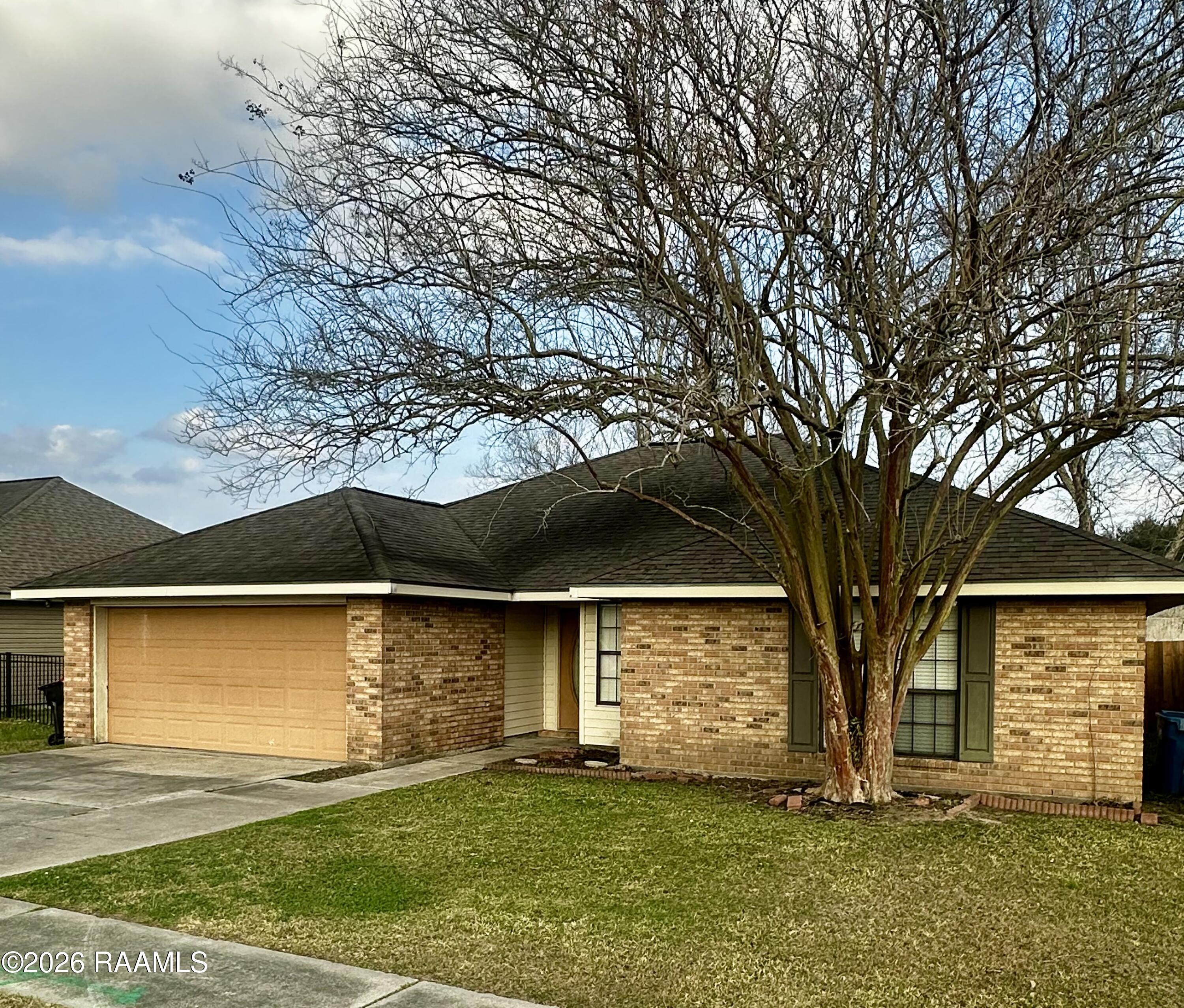 520 N Domingue, Lafayette LA