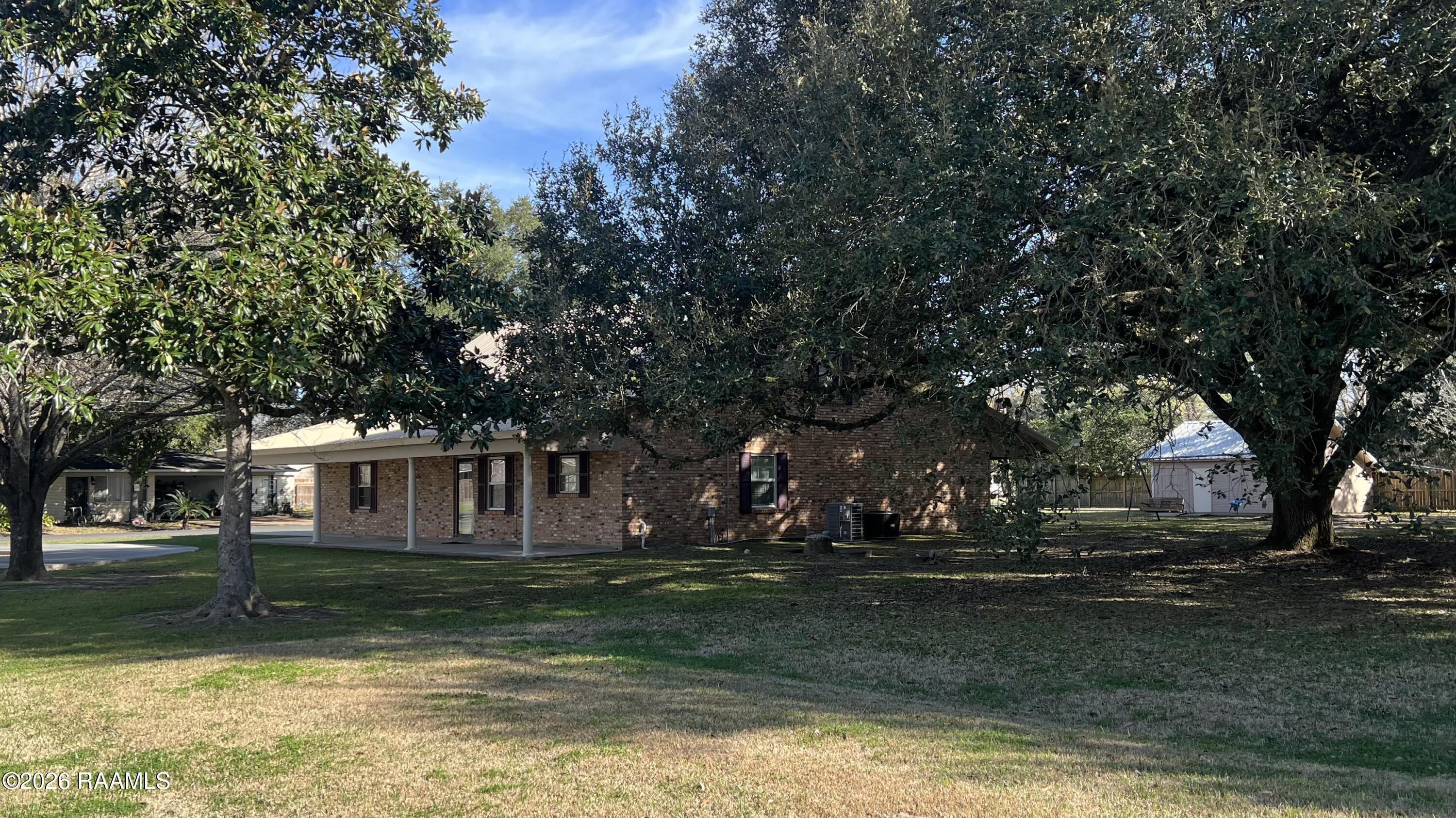 283 Marigold, Opelousas LA