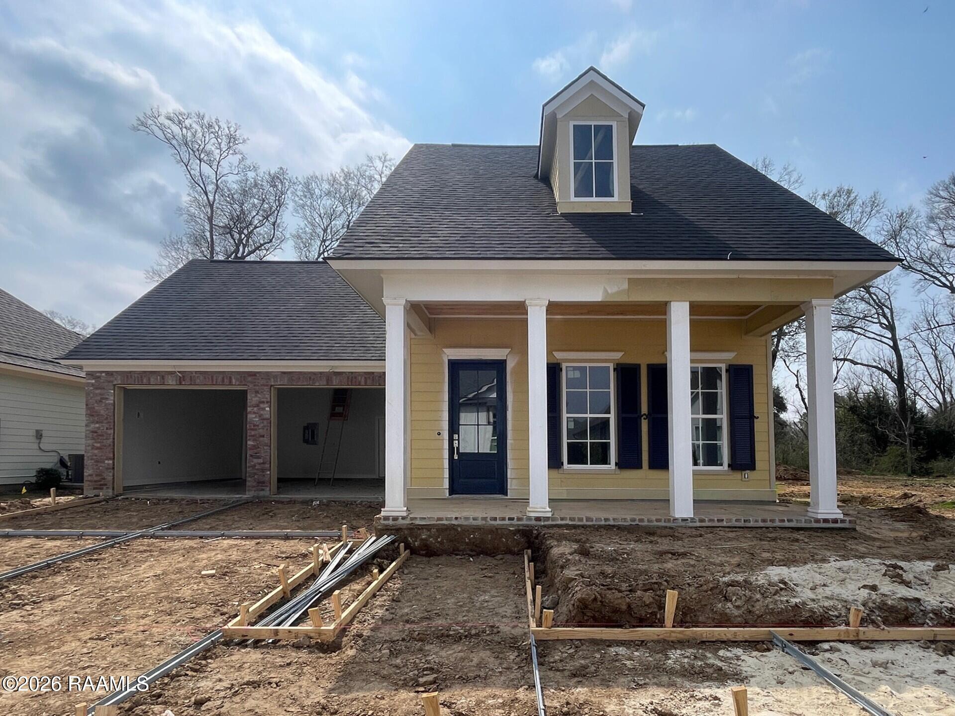 202 Manor House, Lafayette LA