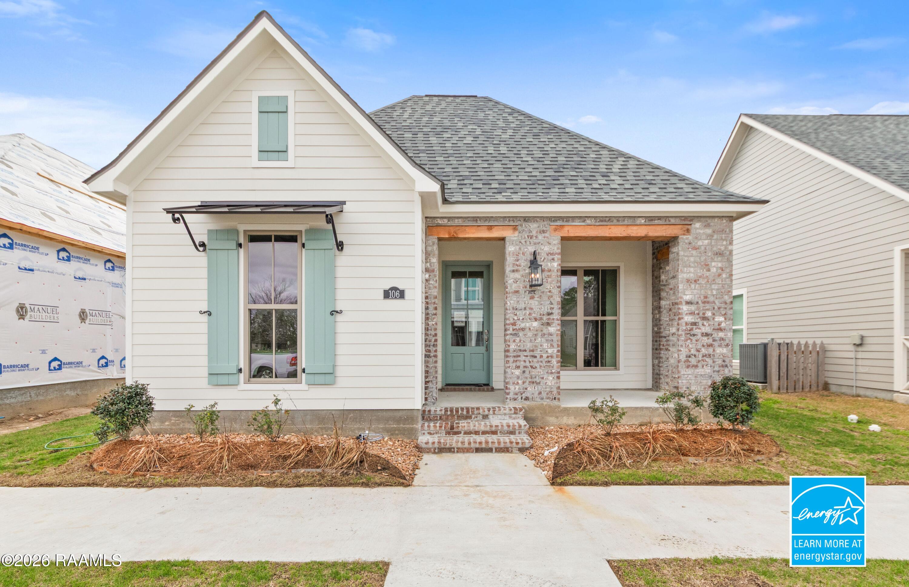 106 Provincetown, Youngsville LA