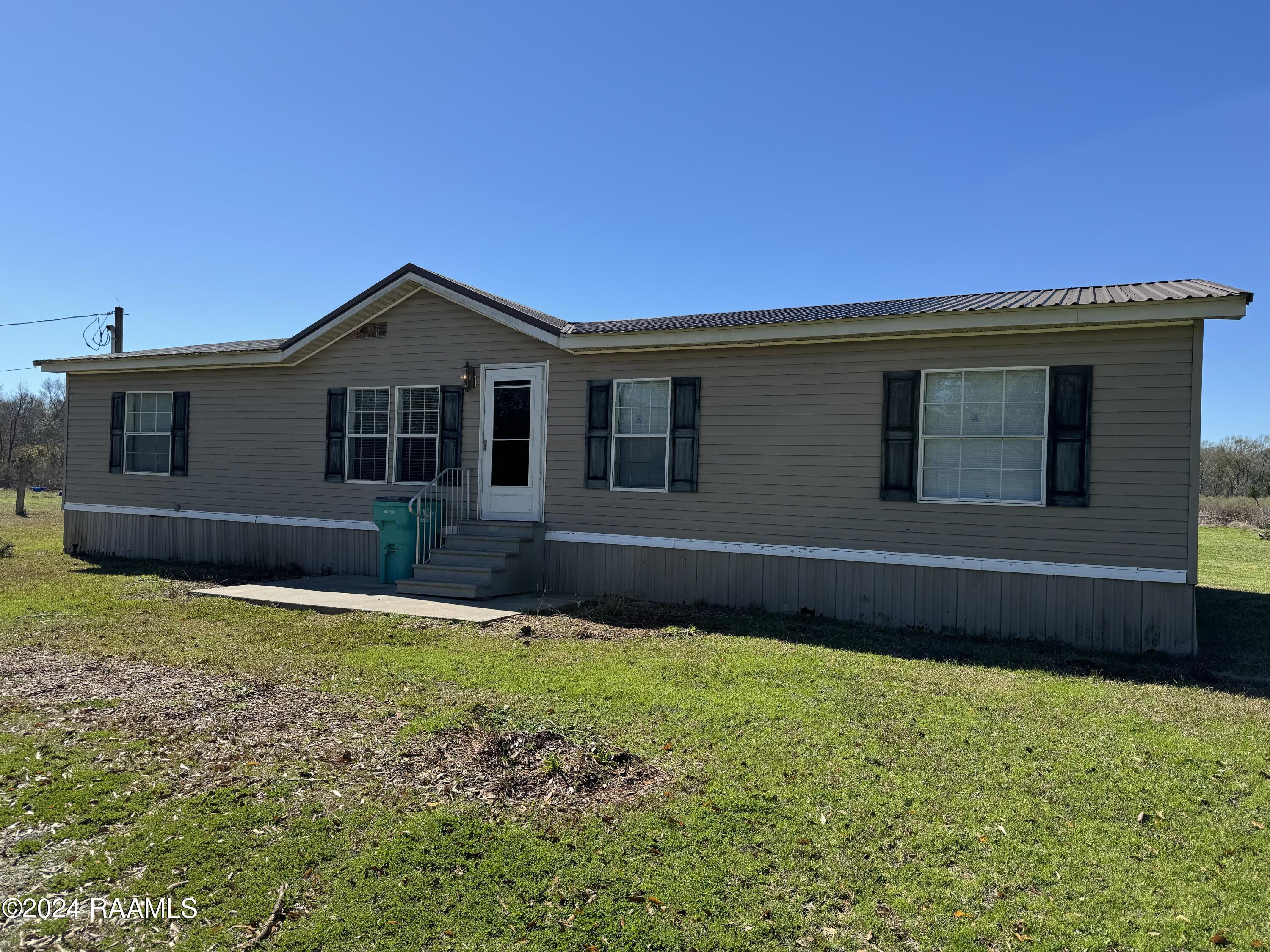 1237 Jesse B, Church Point LA