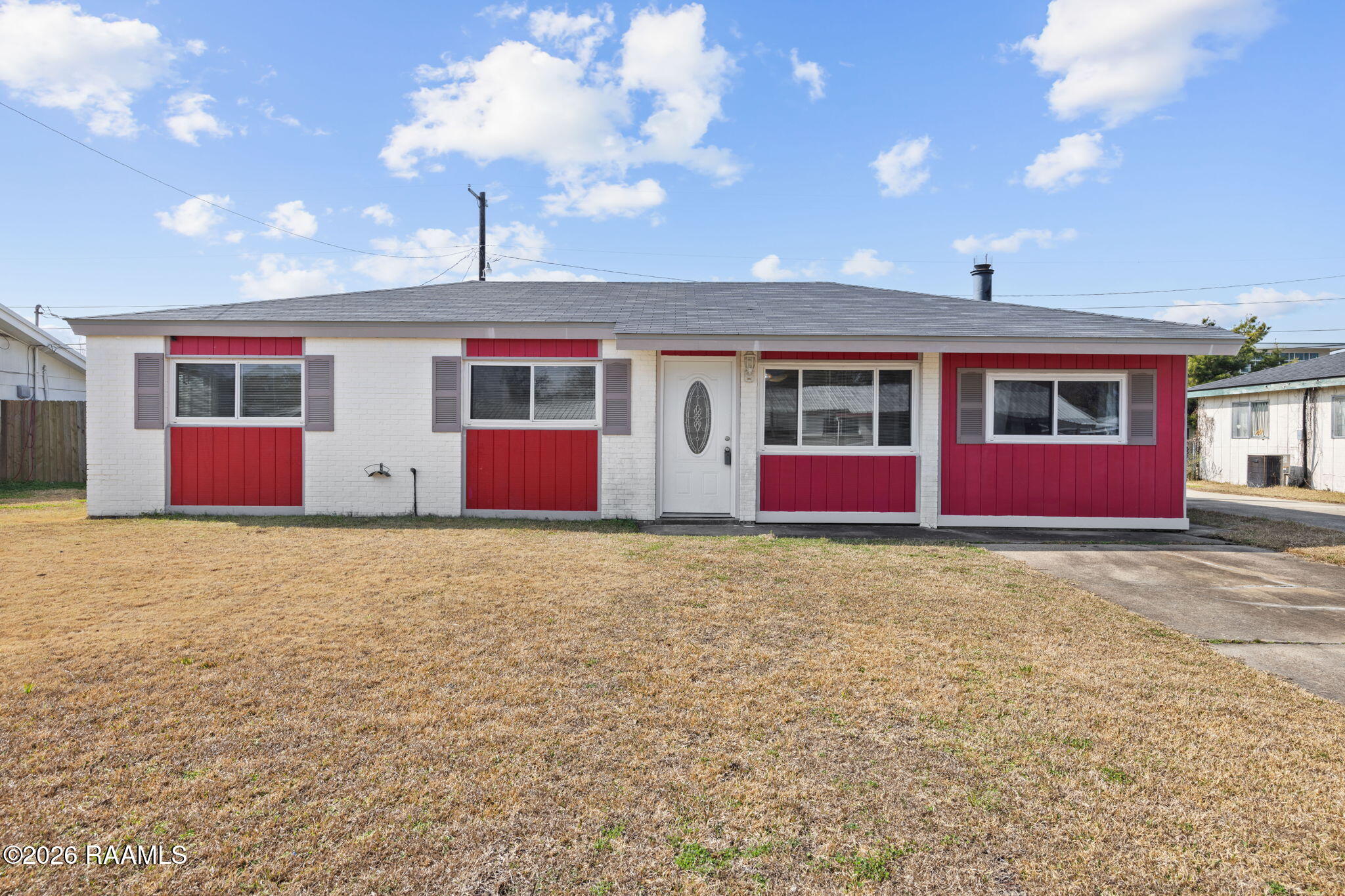 208 Palms, Lafayette LA