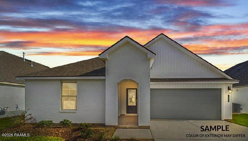 149 Ivywood, Duson LA