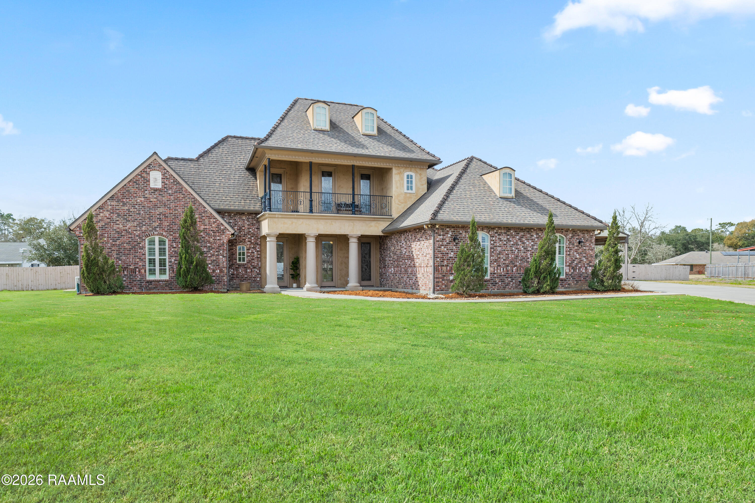 1800 Adeline, New Iberia LA