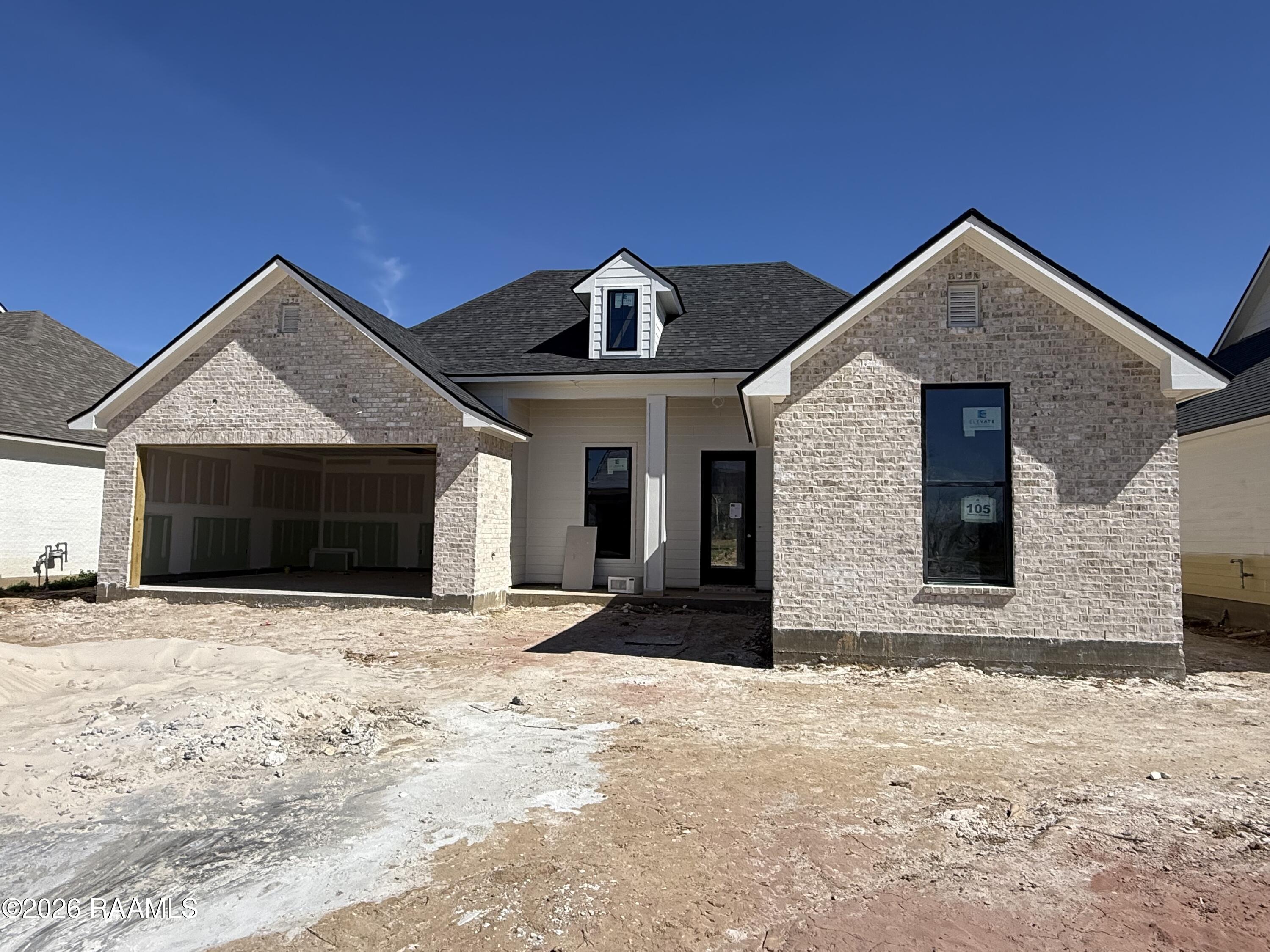 105 Fountain Meadow, Broussard LA