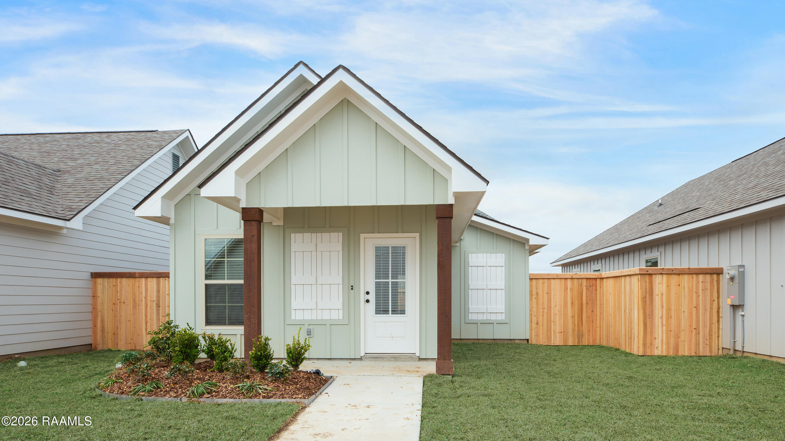 106 Ridgedale, Scott LA