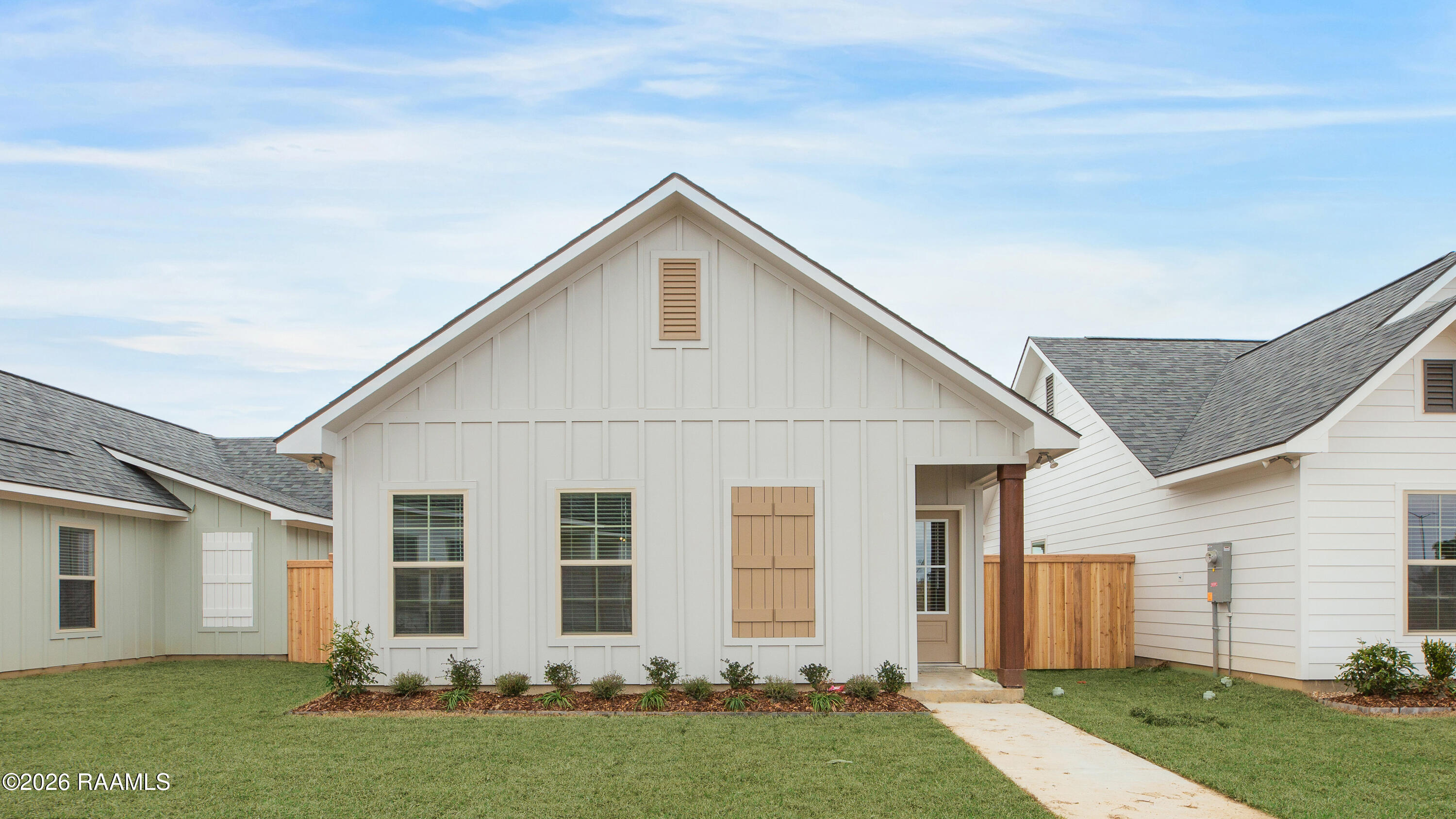 108 Ridgedale, Scott LA