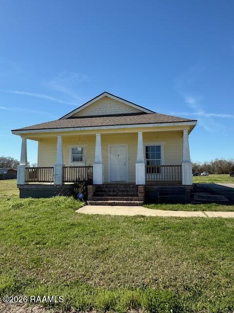 7807 Trey, New Iberia LA