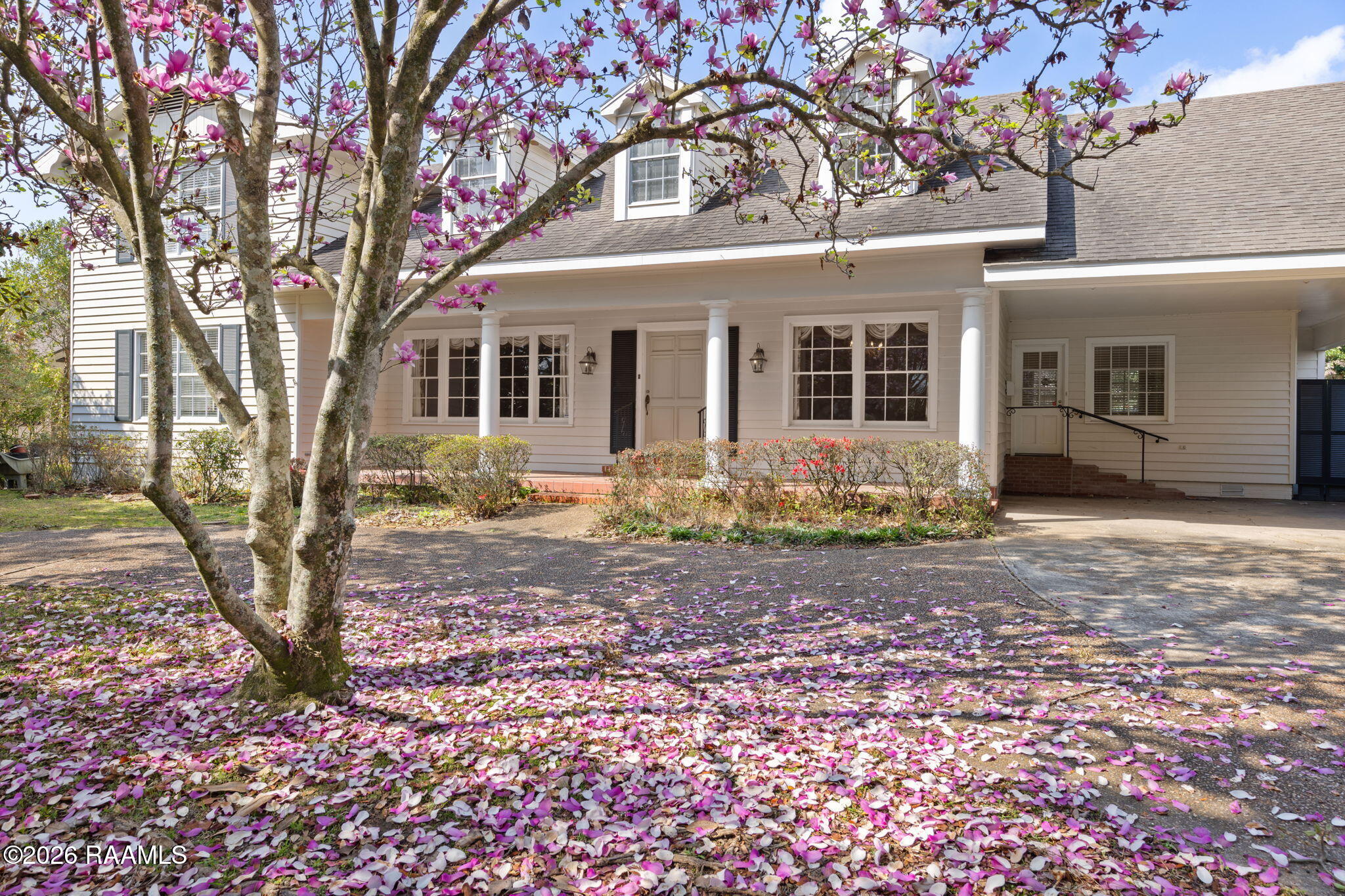 206 Beverly, Lafayette LA