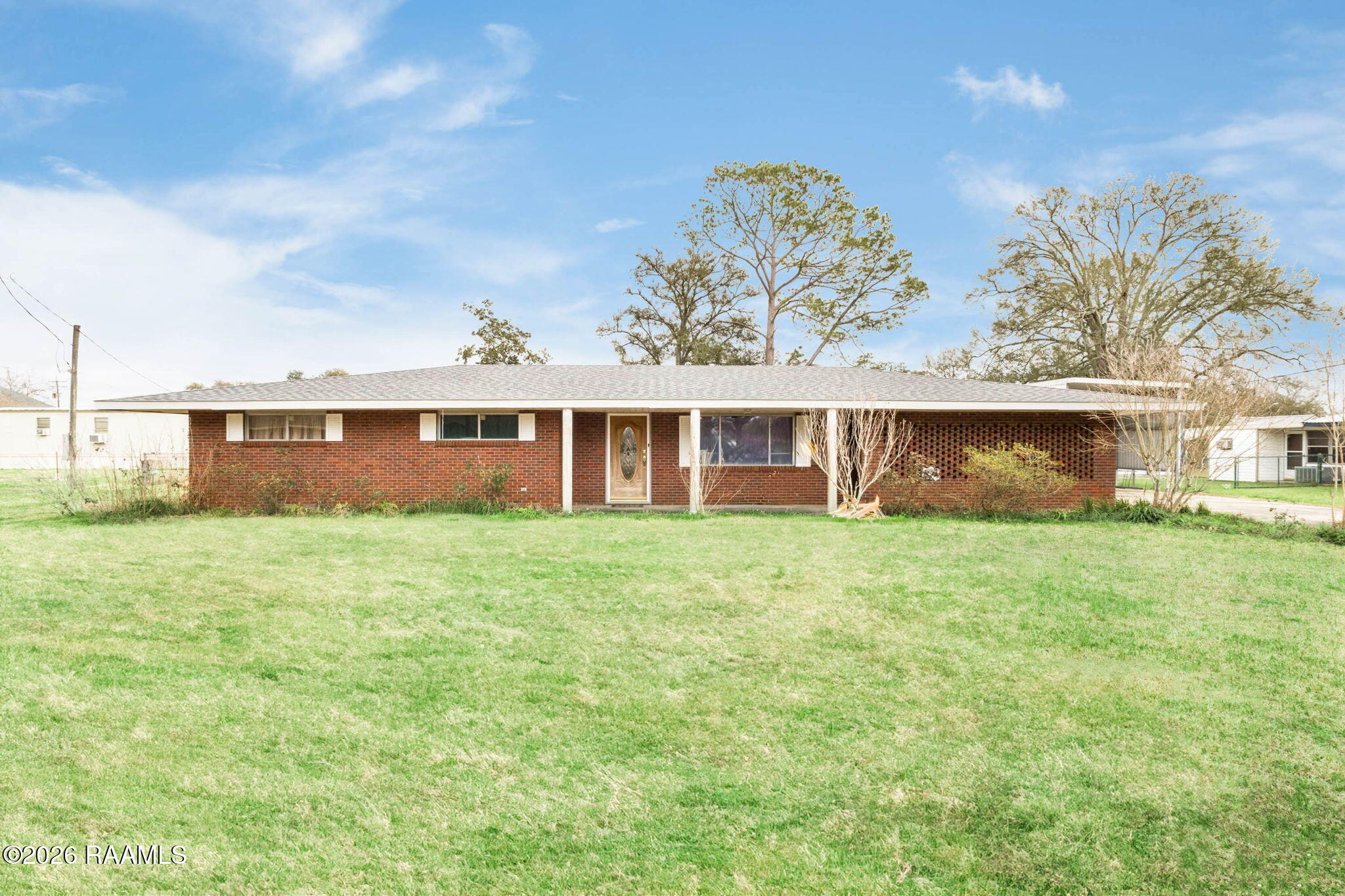 188 Alexander, Port Barre LA