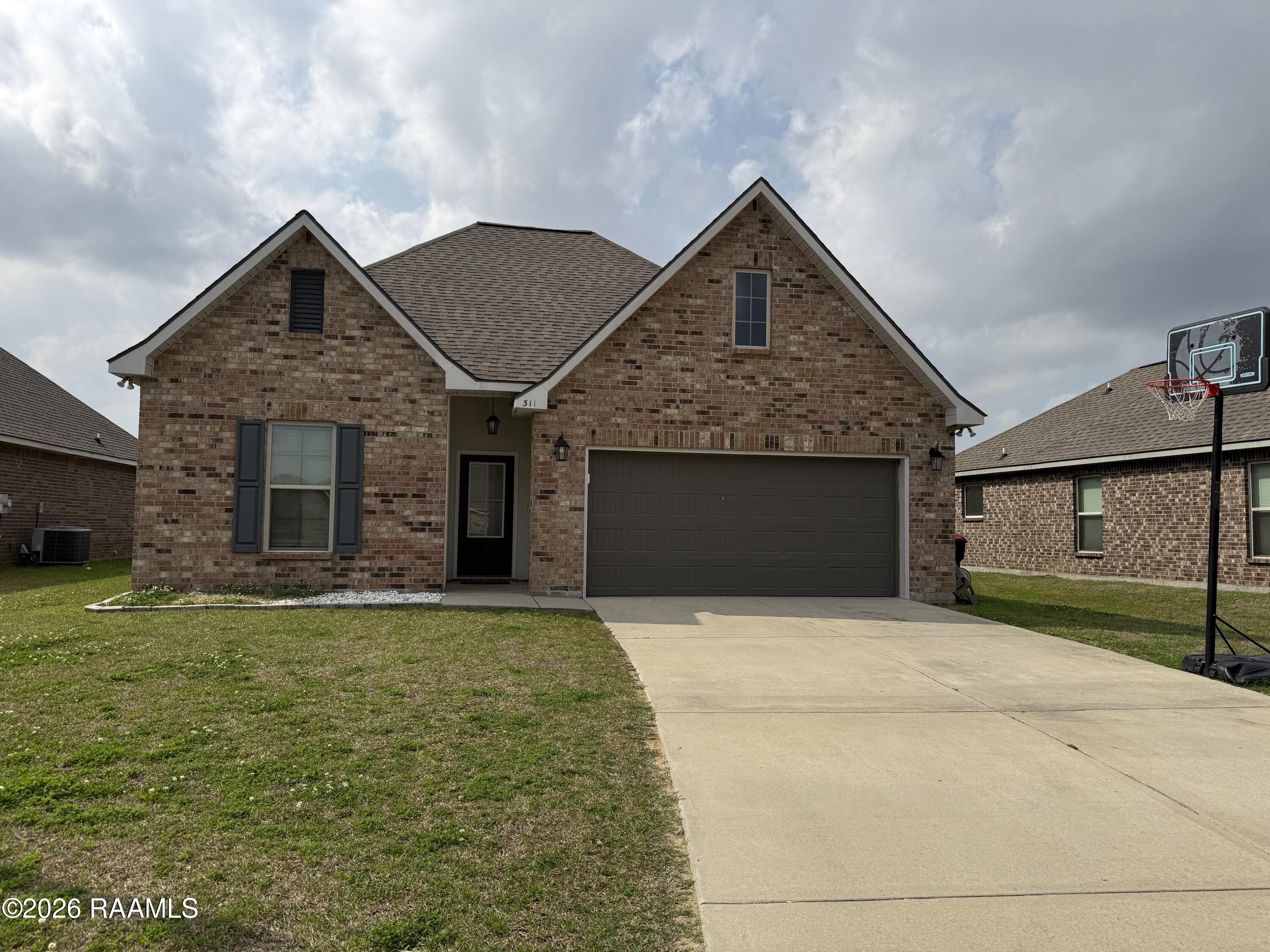 311 Stanwell, Duson LA