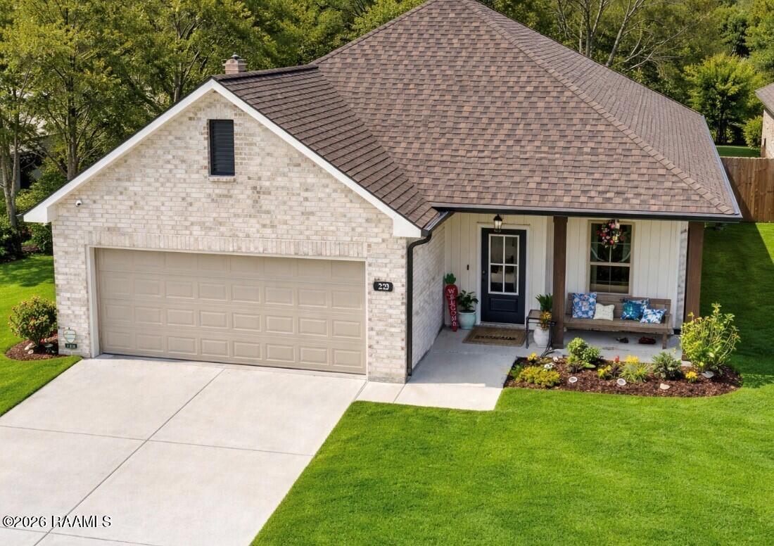 220 Vagabond, Lafayette LA