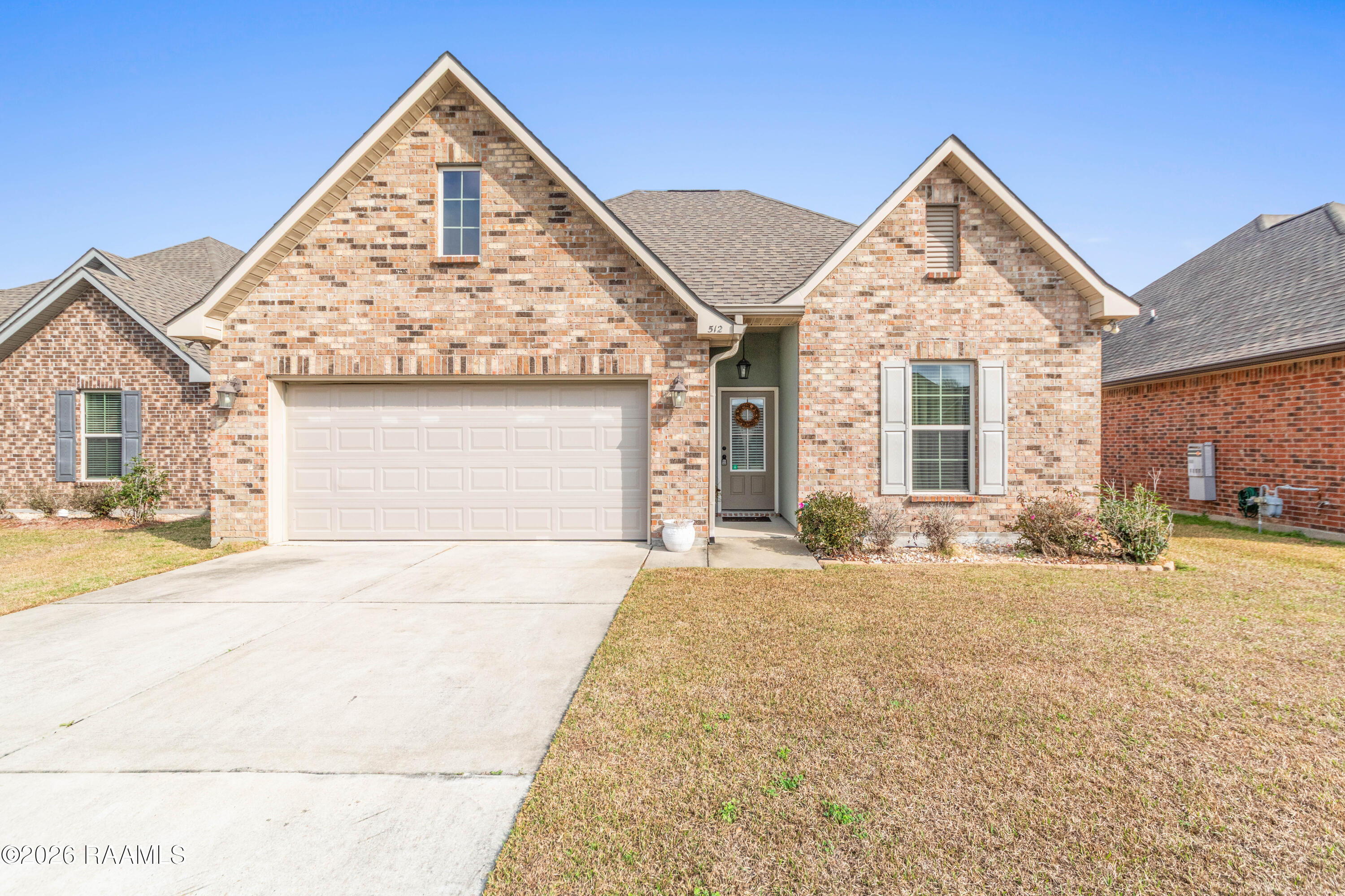 512 Elwick, Lafayette LA