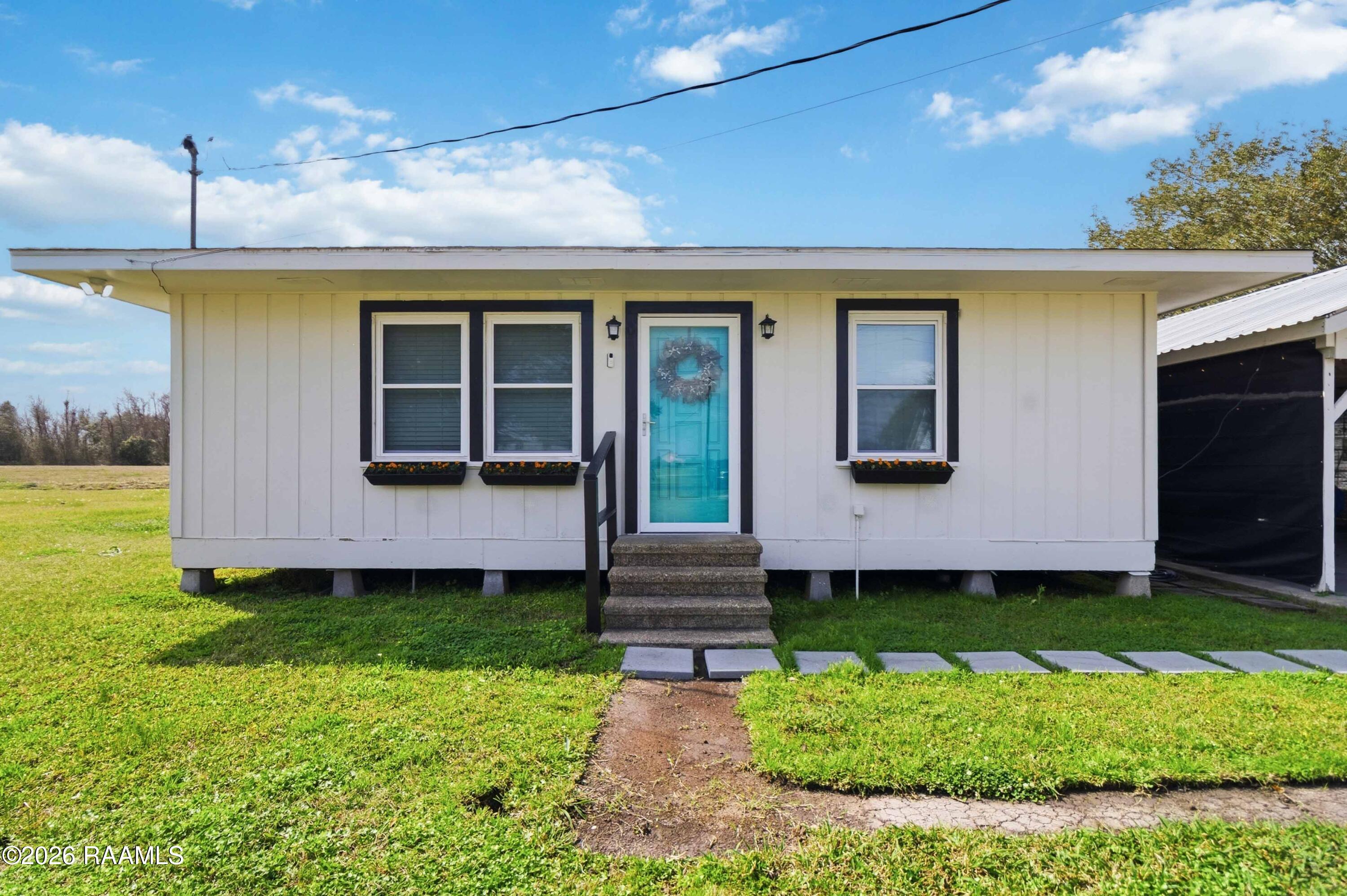 1018 Semere, Breaux Bridge LA