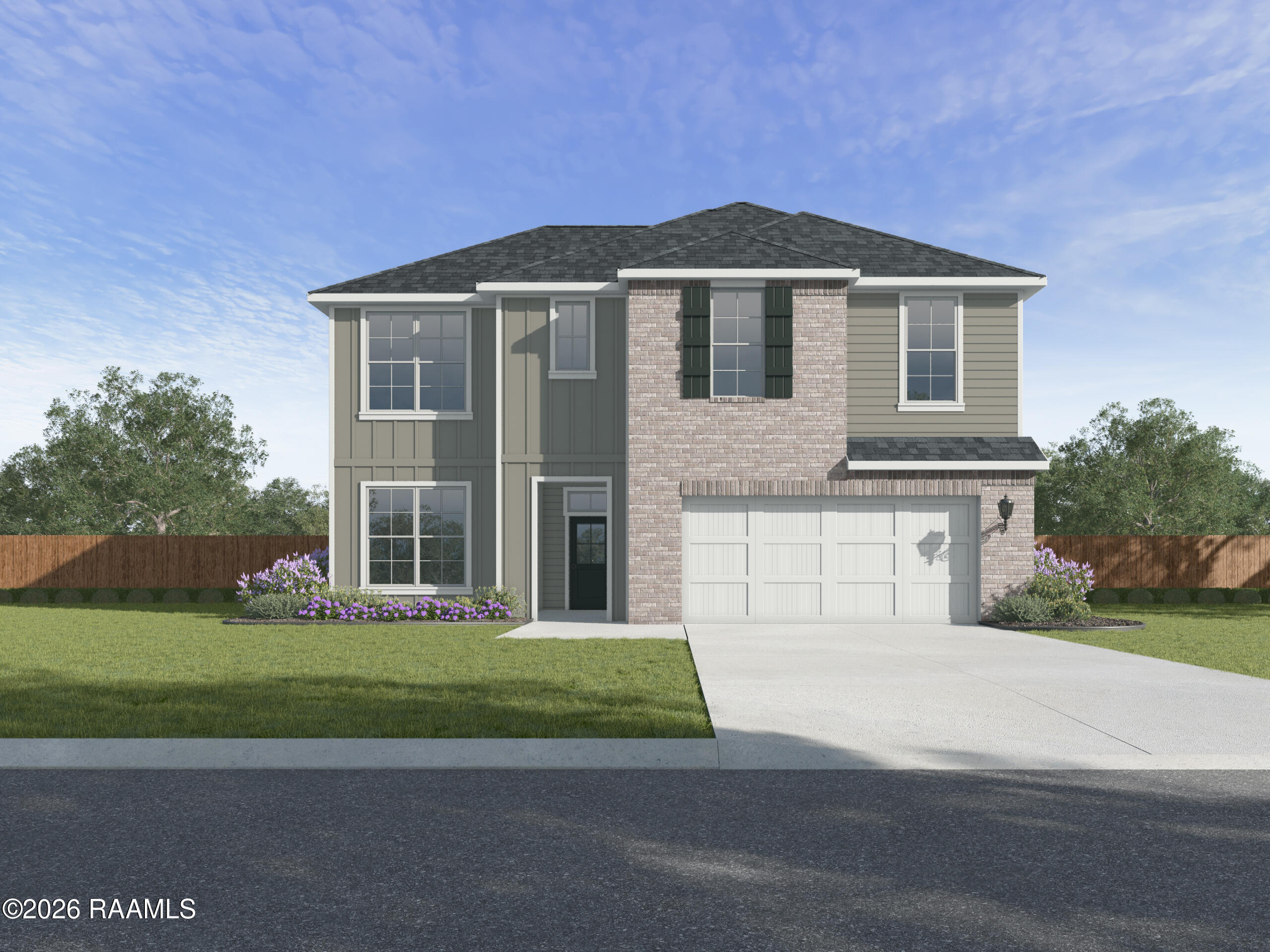 302 Bellewood, Lafayette LA