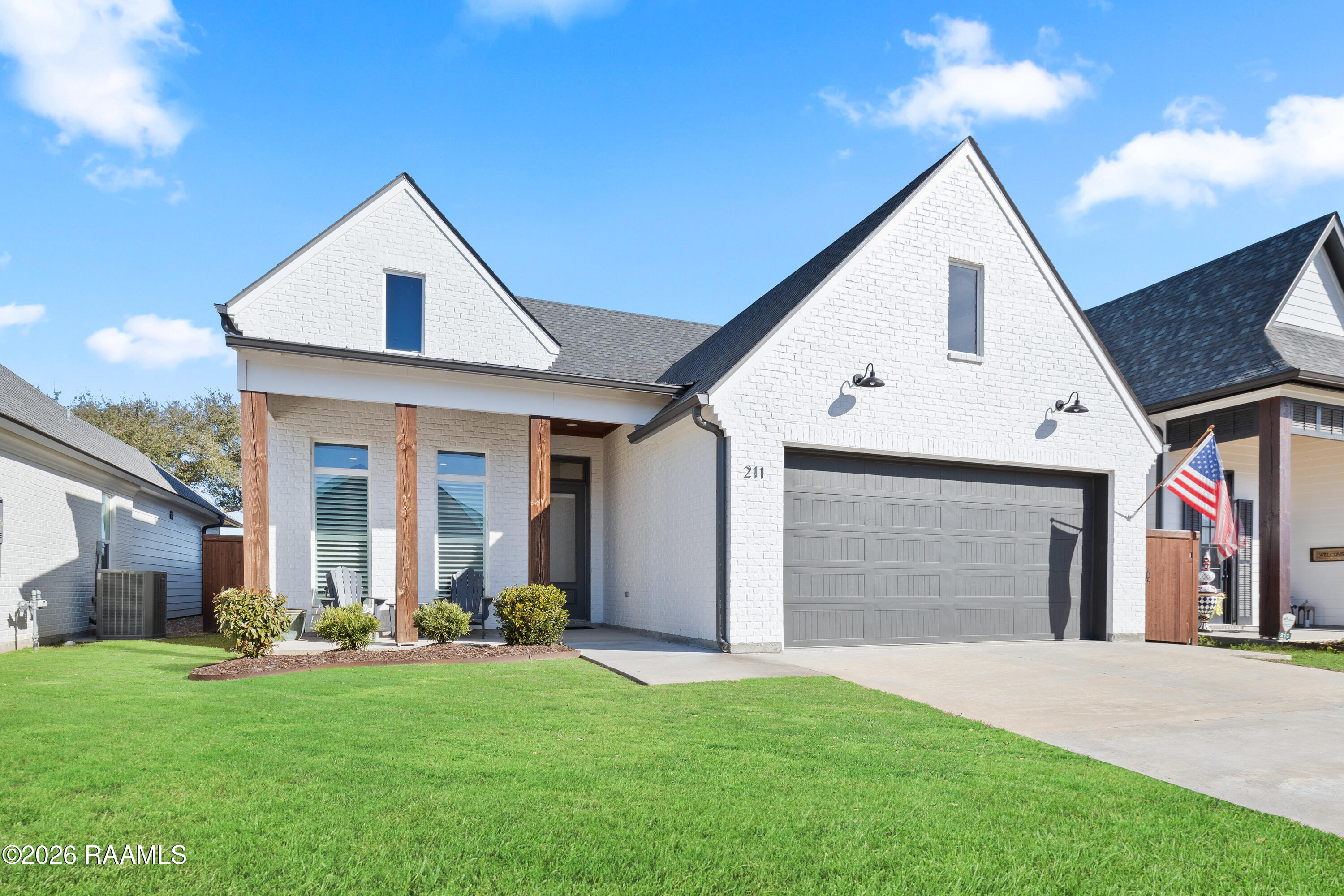 211 Timber Mill, Lafayette LA