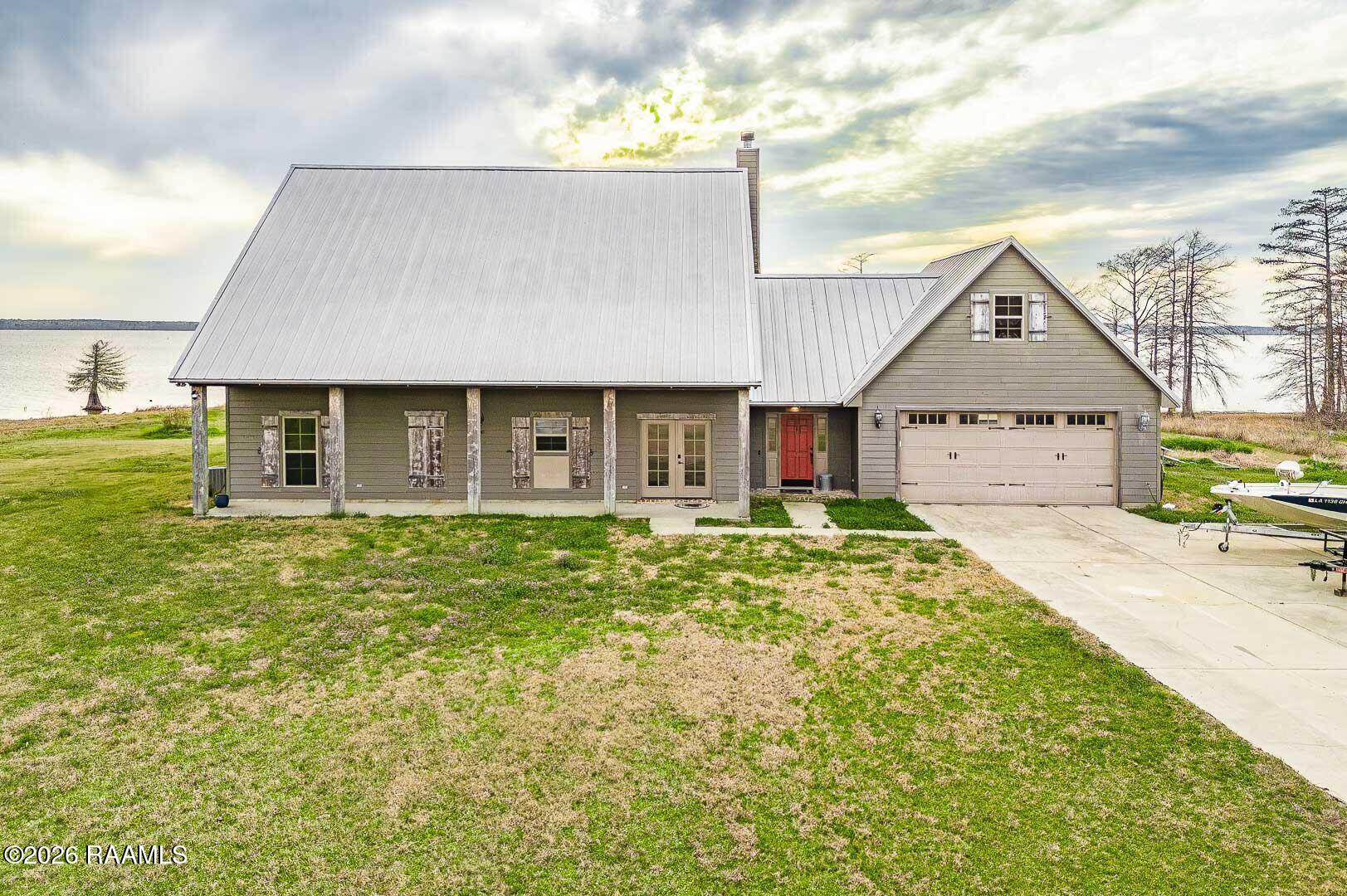 175 Morgan Pl Pv, Mansfield LA