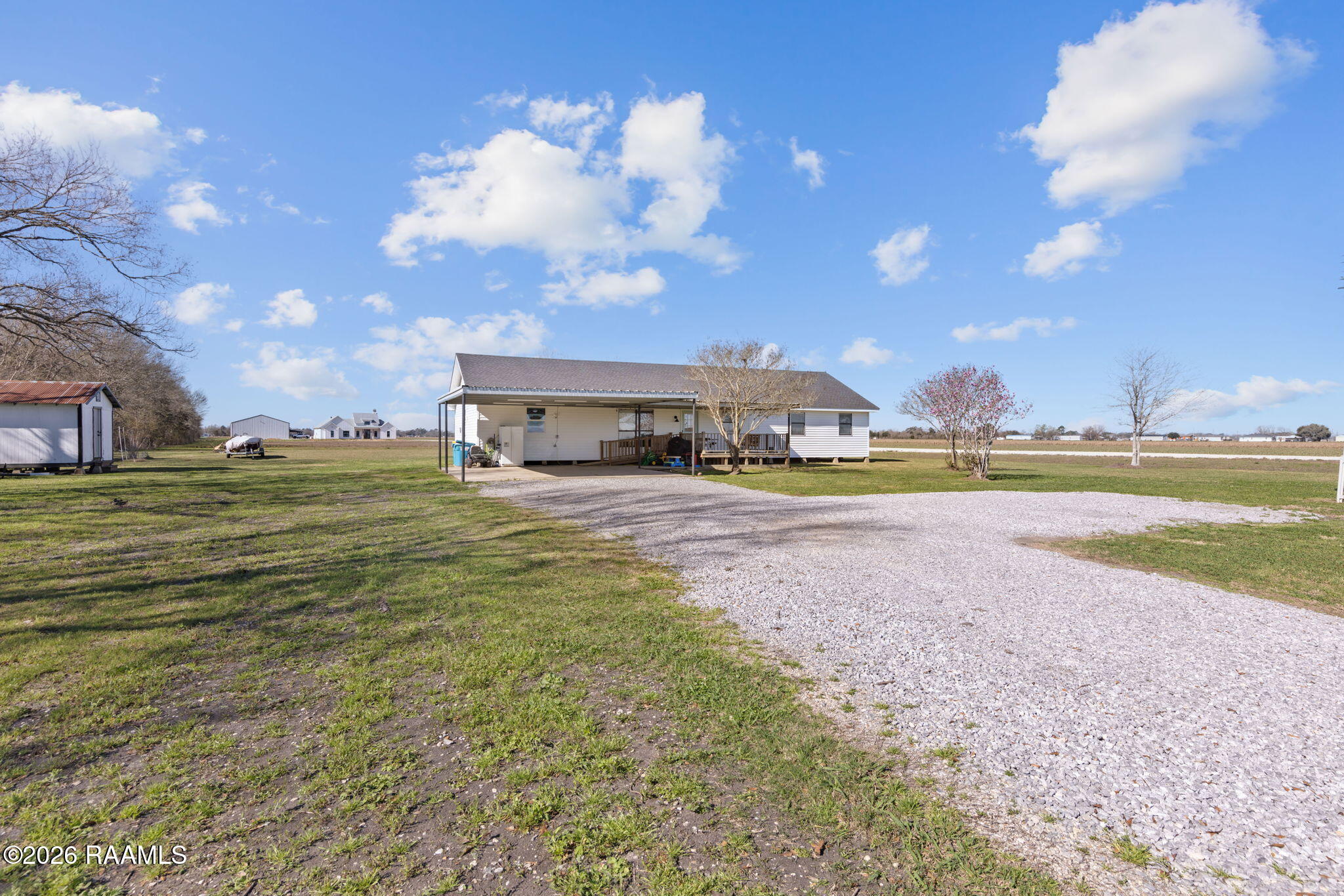 2398 Doyle Melancon, Breaux Bridge LA