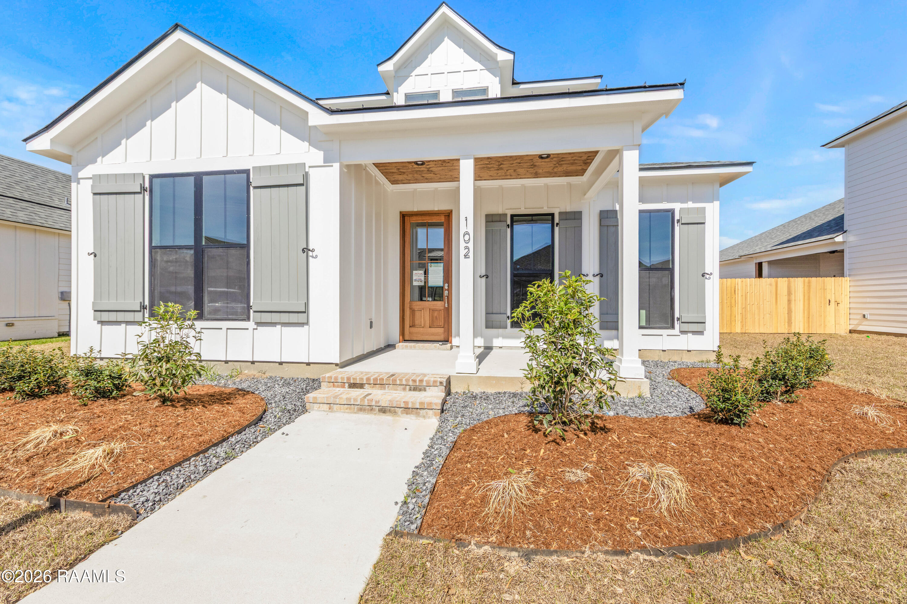 102 Wishing Well, Broussard LA