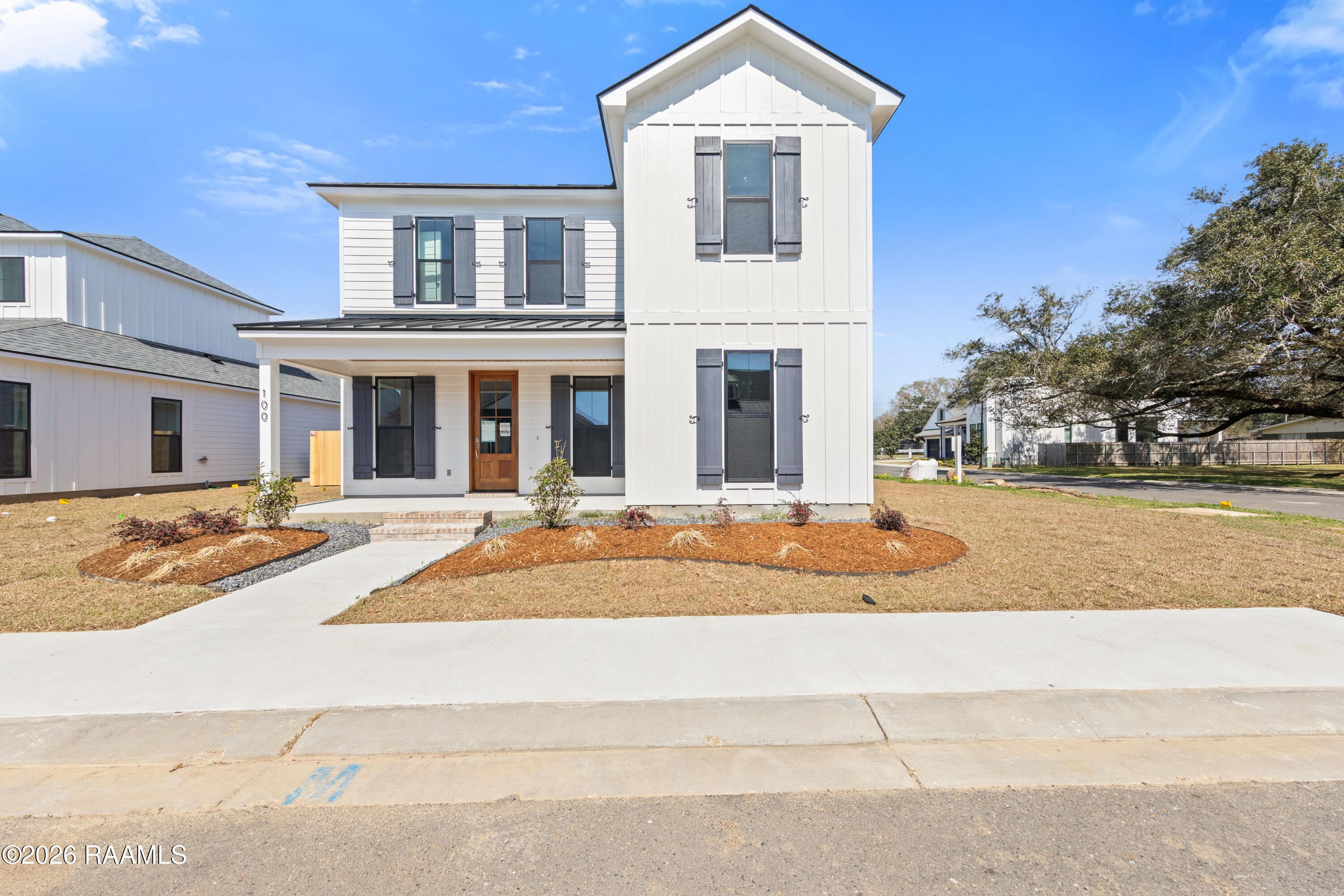 100 Wishing Well, Broussard LA