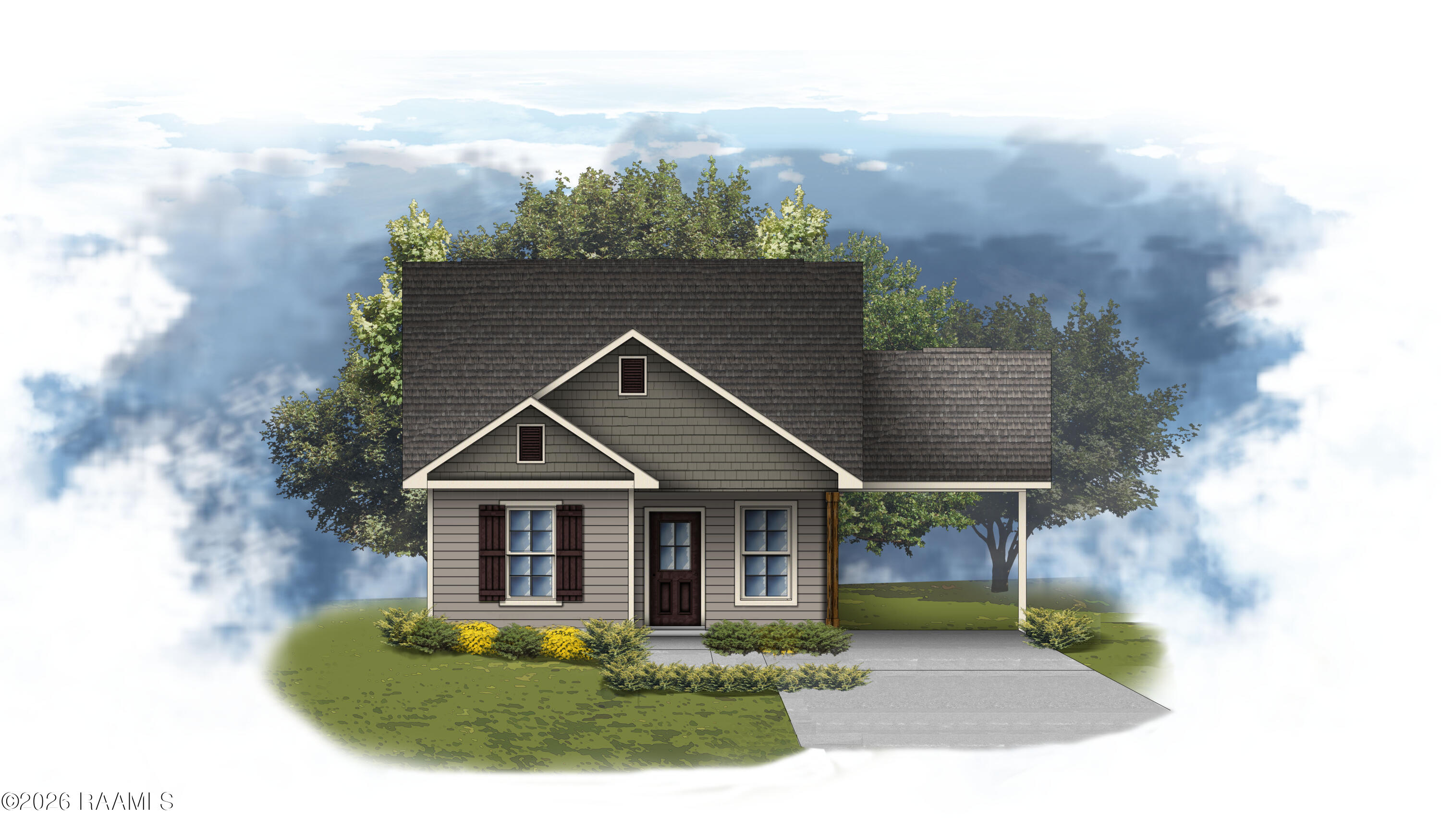 211 Hester, Carencro LA