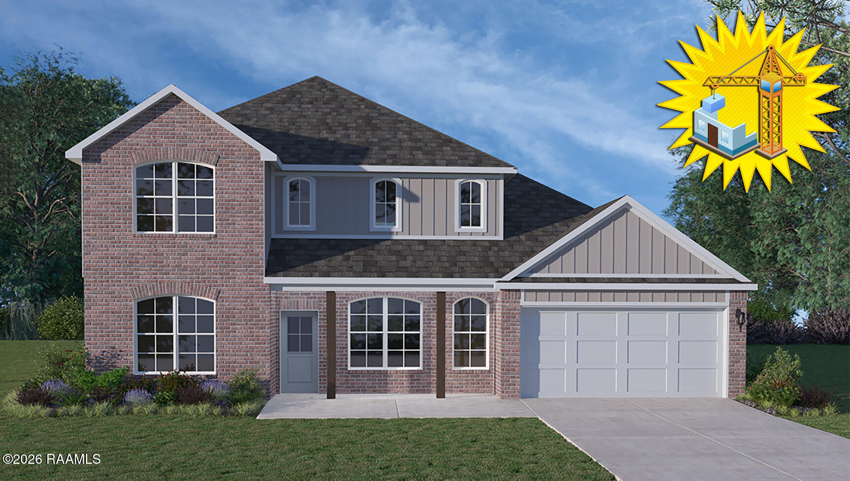 648 Griffiths, Breaux Bridge LA