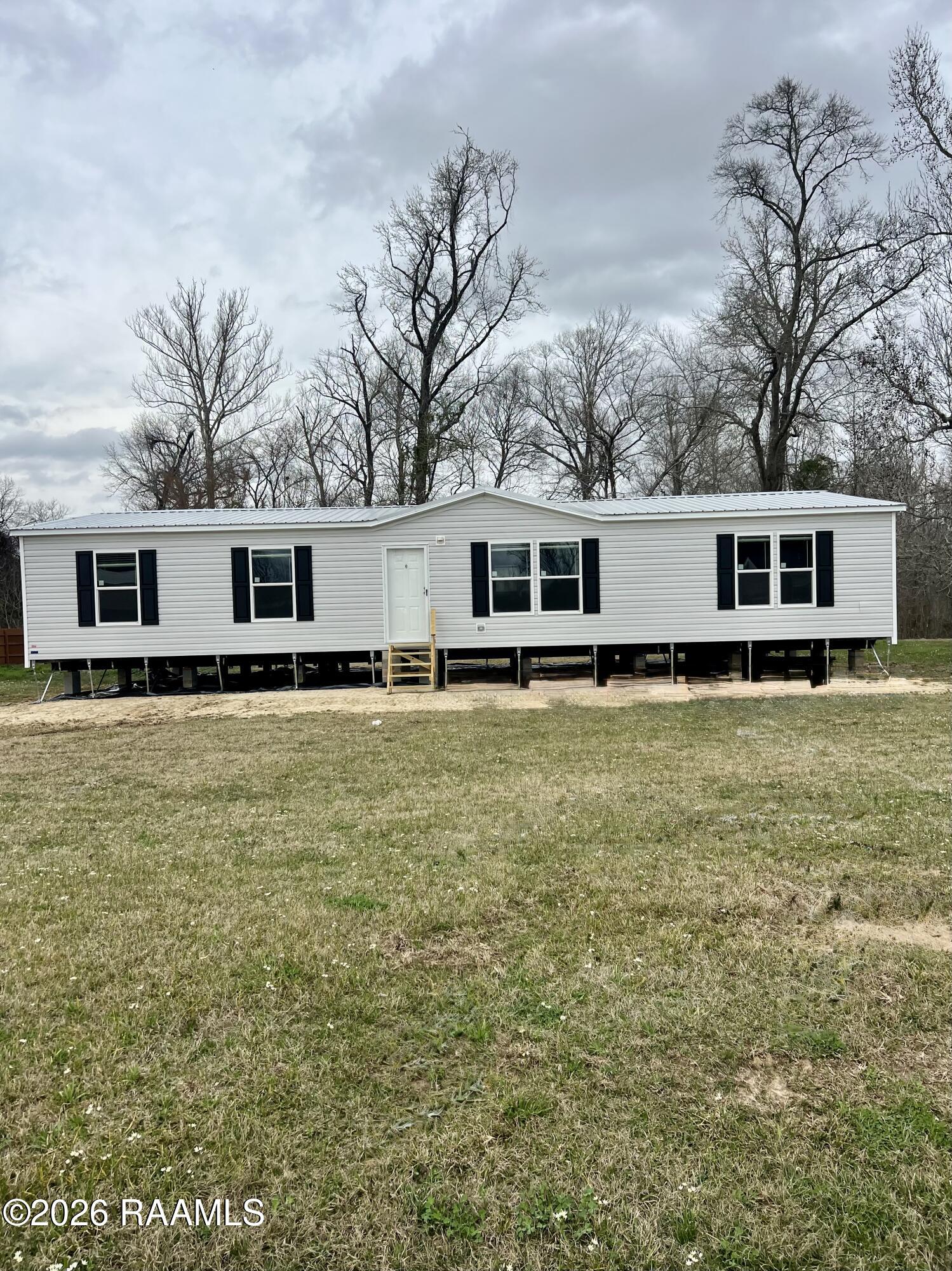 313 Longwood, Opelousas LA