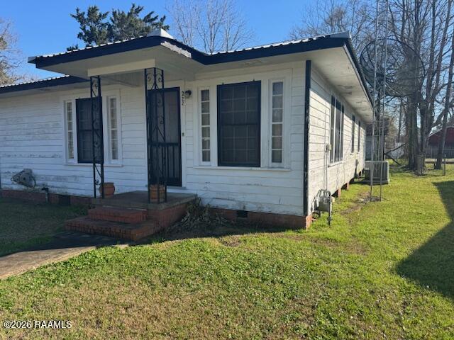 222 Sonny, Opelousas LA