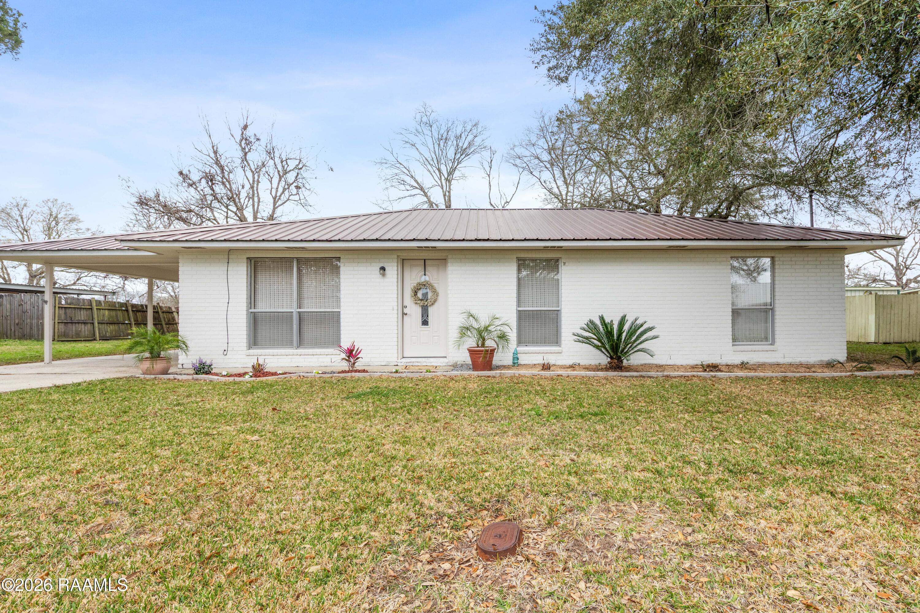 525 Claude, Breaux Bridge LA