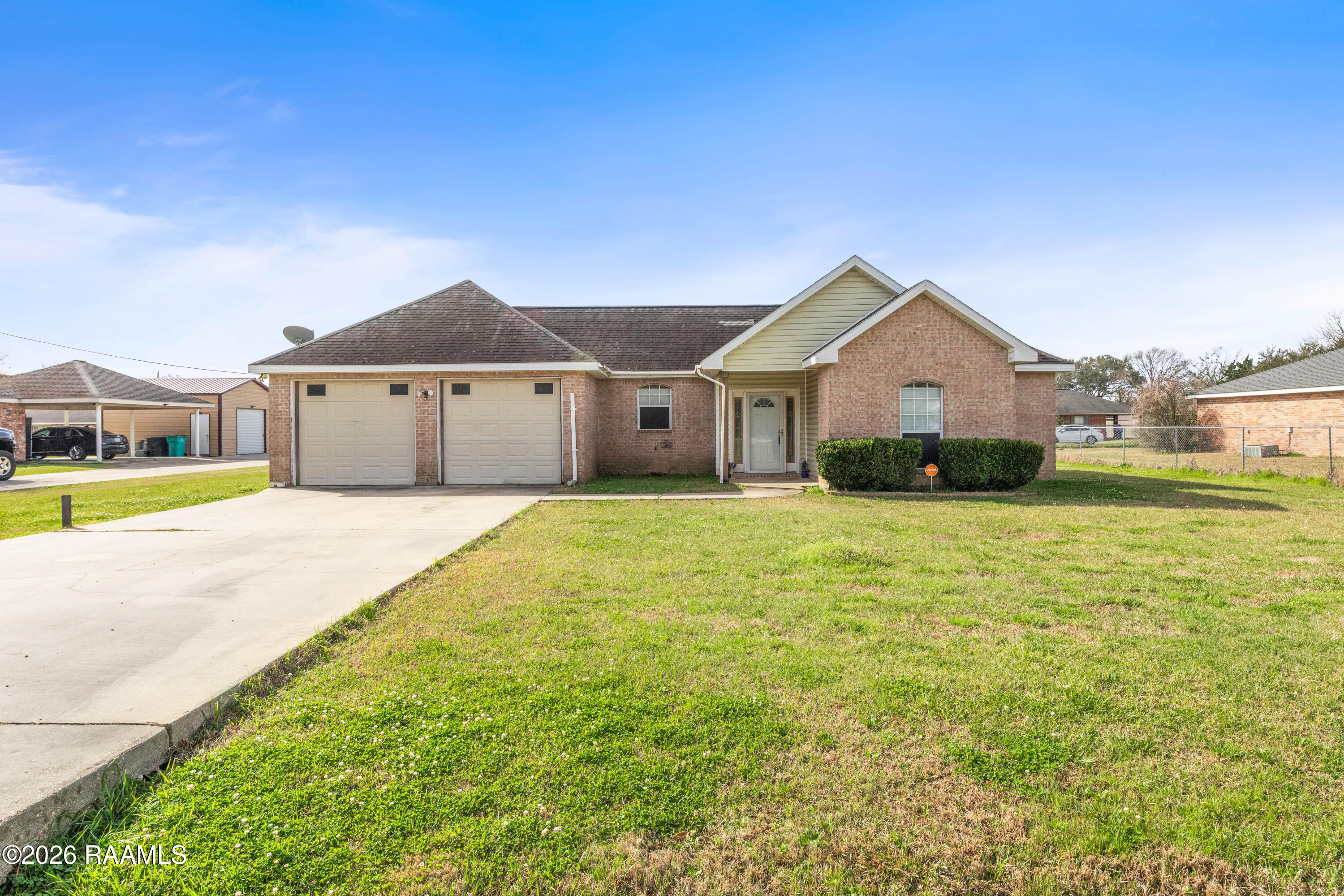 258 Compress, Opelousas LA