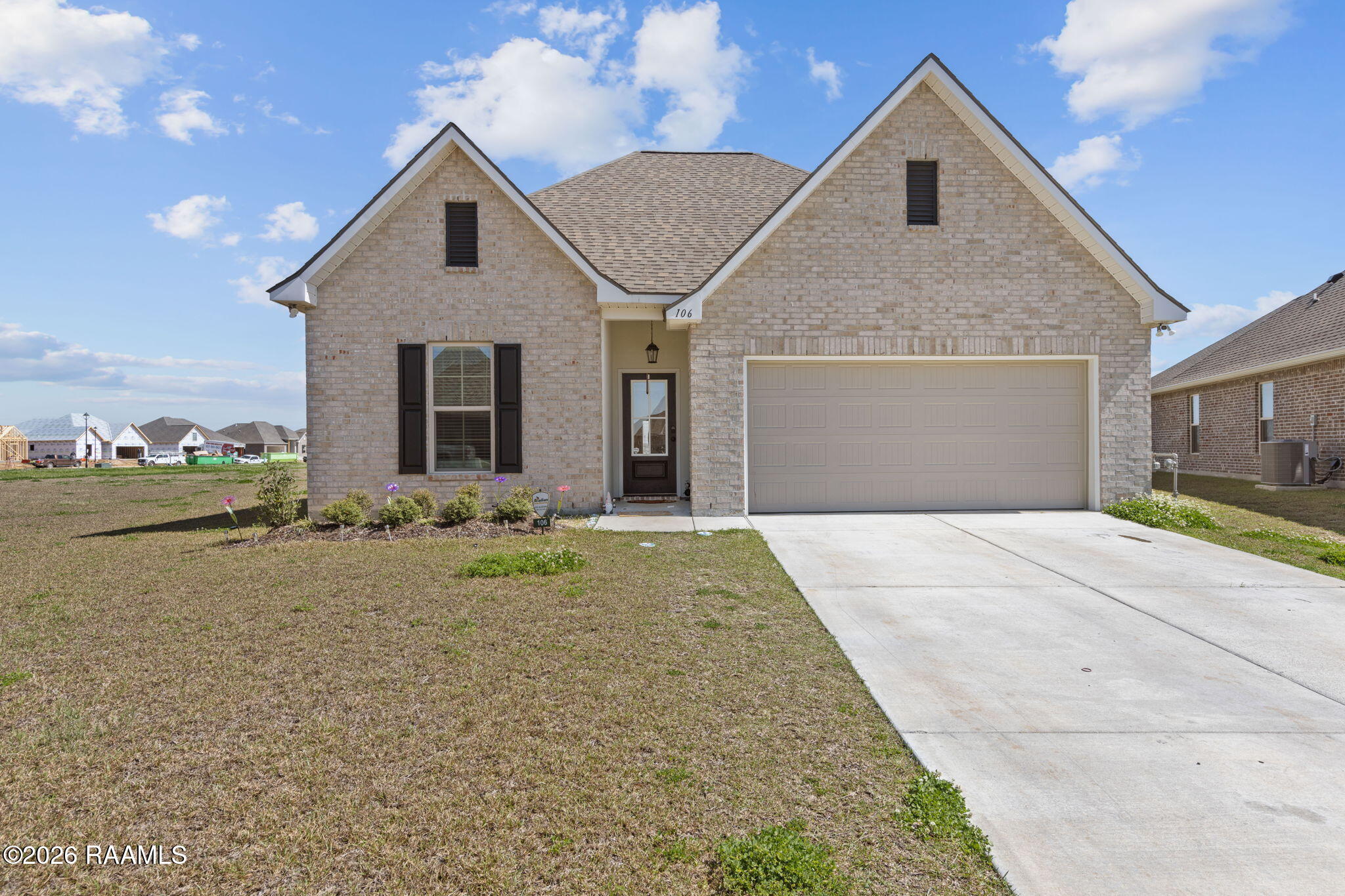 106 Bejeweled, Youngsville LA