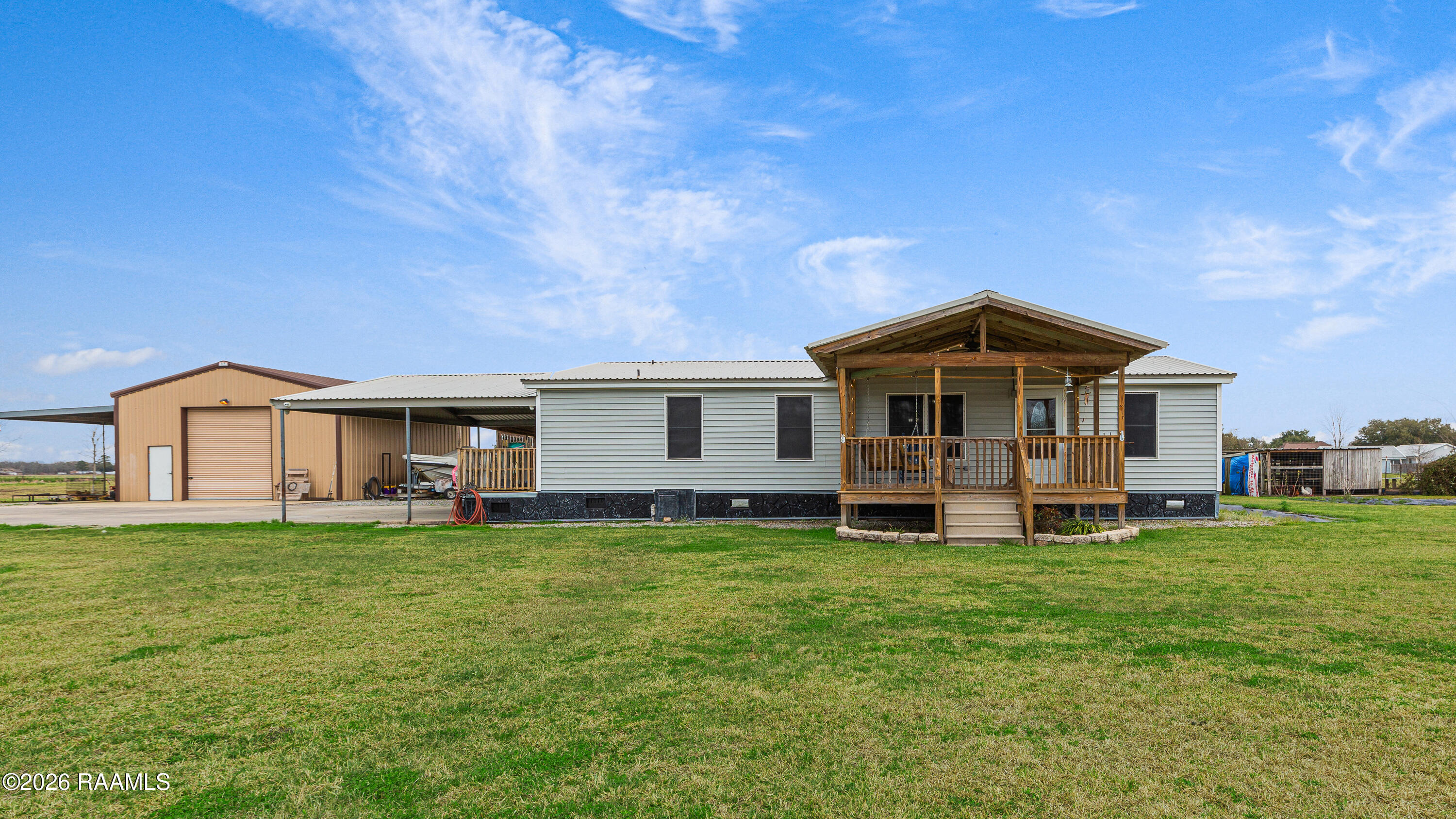 1087-d Papit Guidry, St. Martinville LA