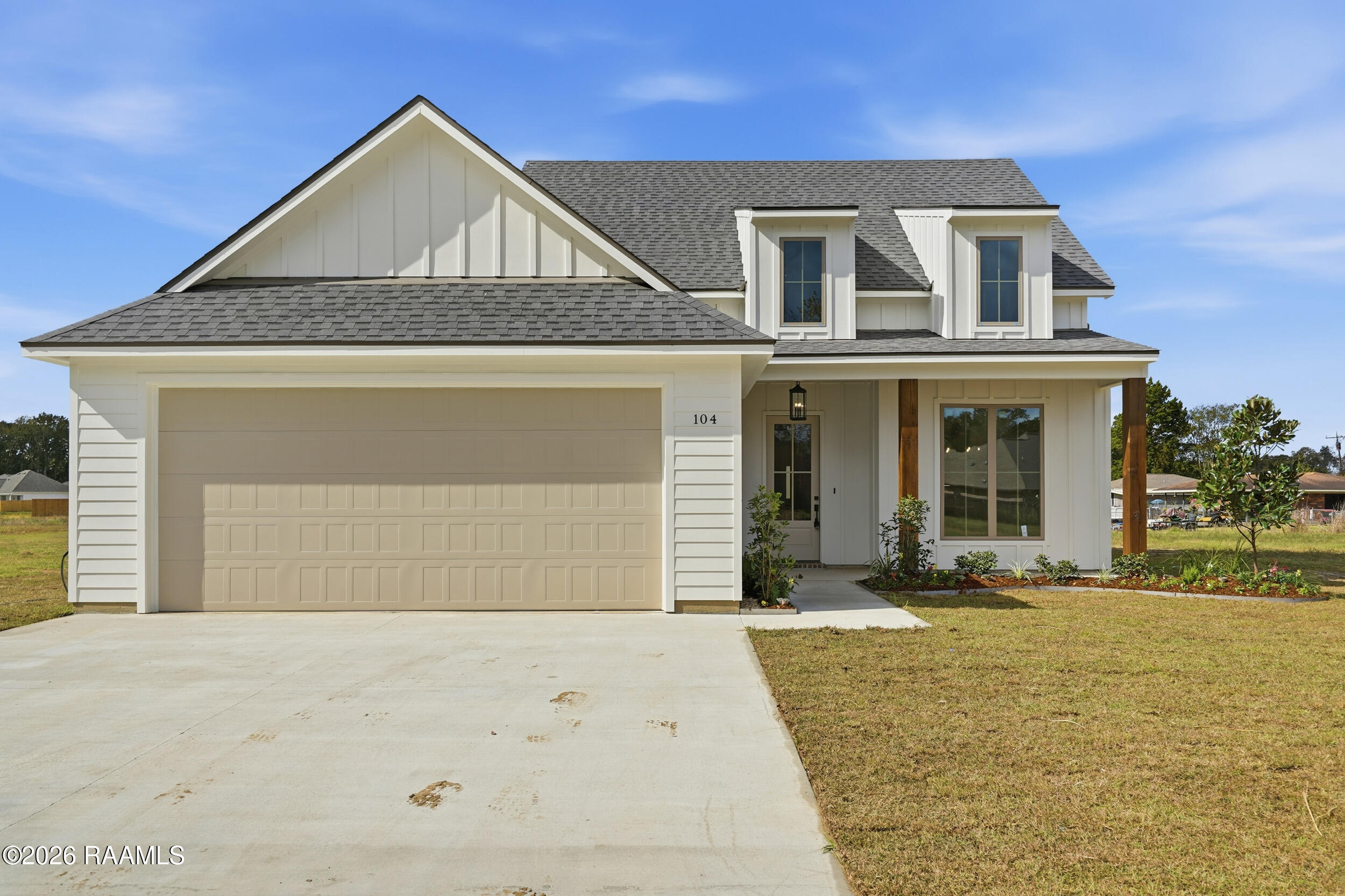 104 Stapleton, Carencro LA