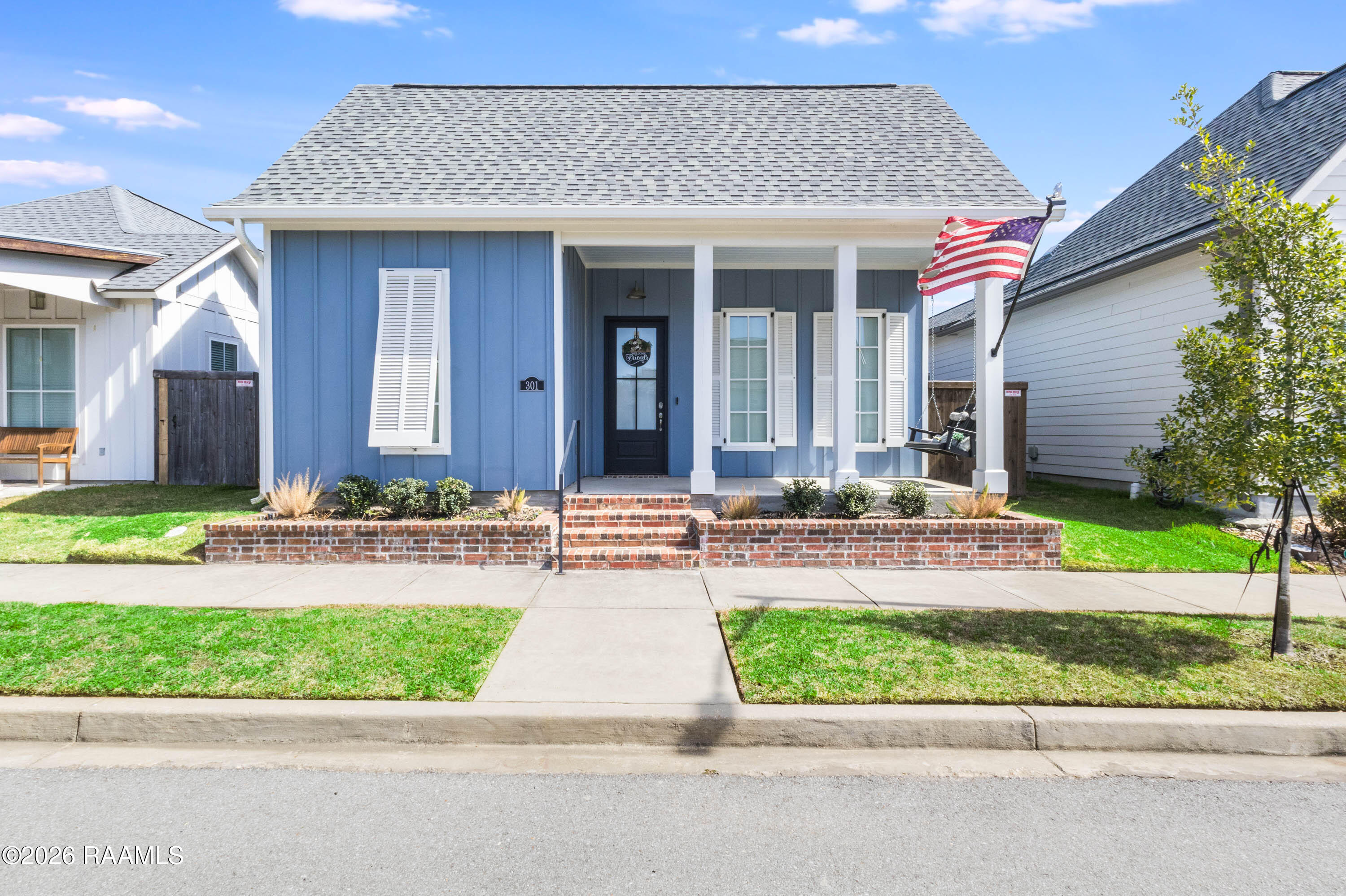 301 Keelingwood, Lafayette LA