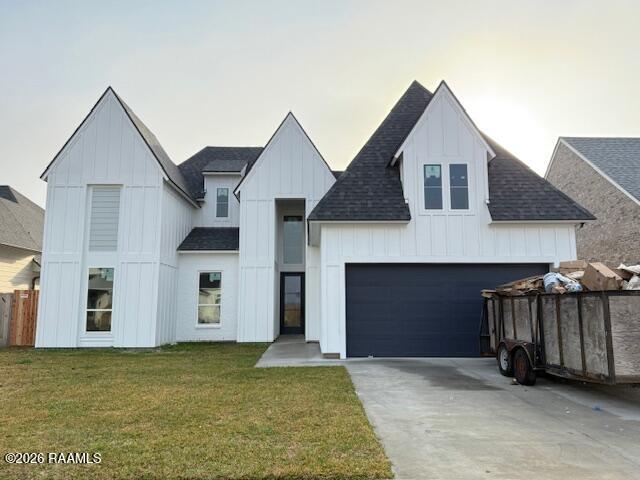 102 Amsterdam, Youngsville LA