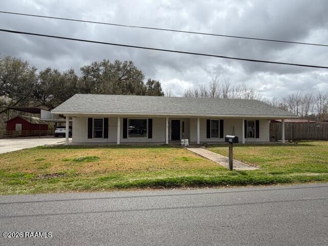 507 Eaton, Abbeville LA