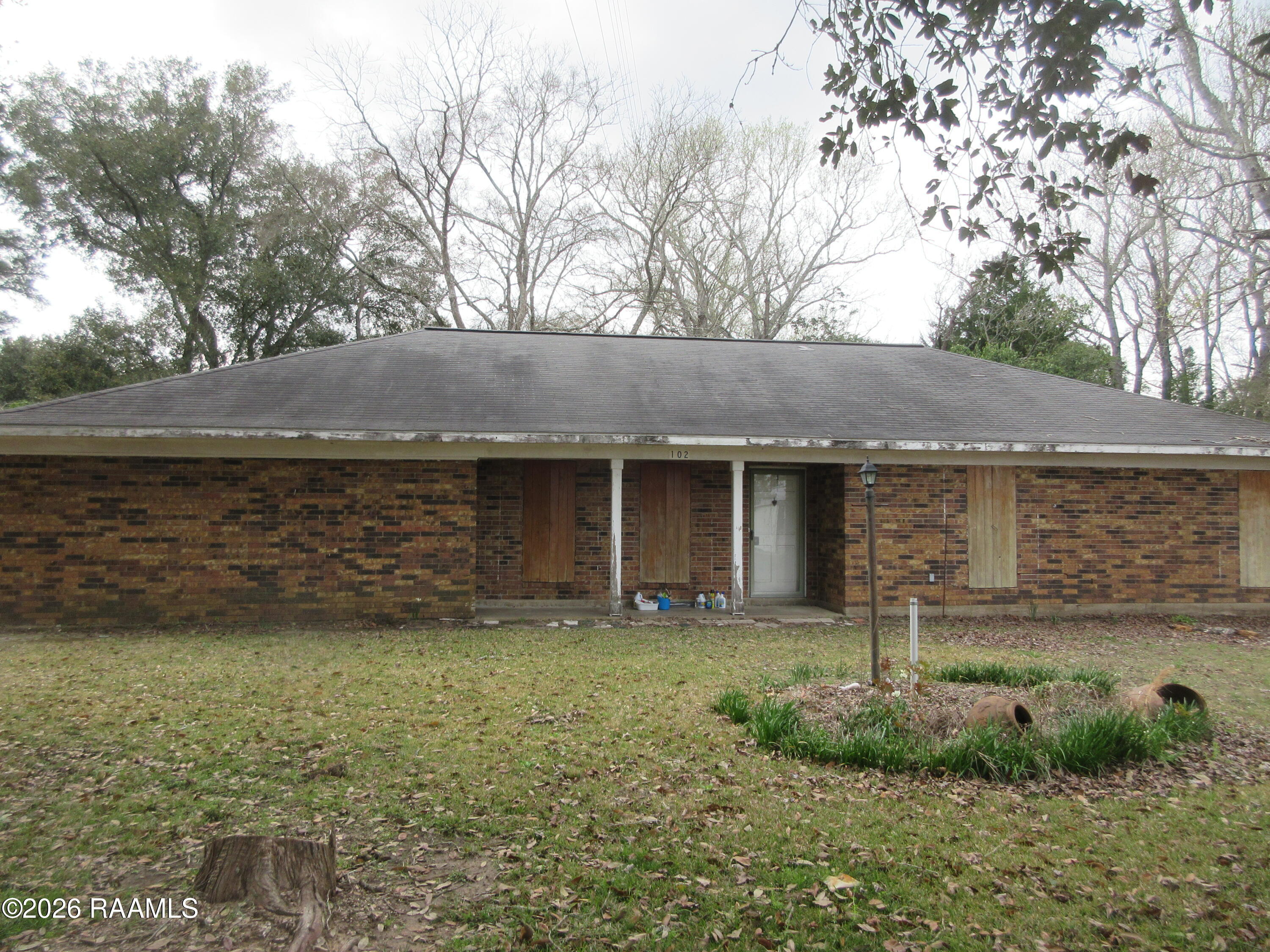 102 Chicot Park, Ville Platte LA