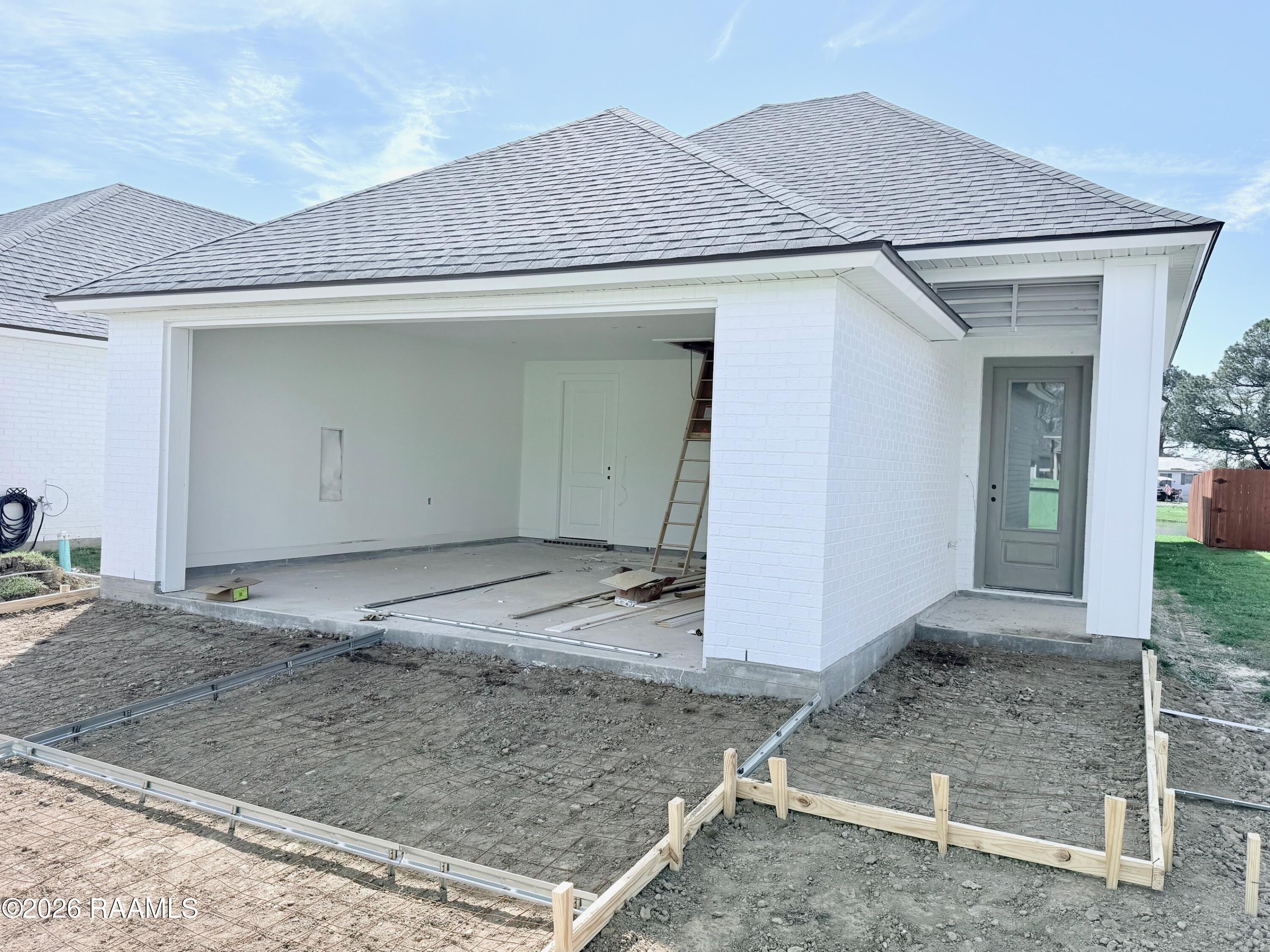 216 Berchman Oaks, Lafayette LA