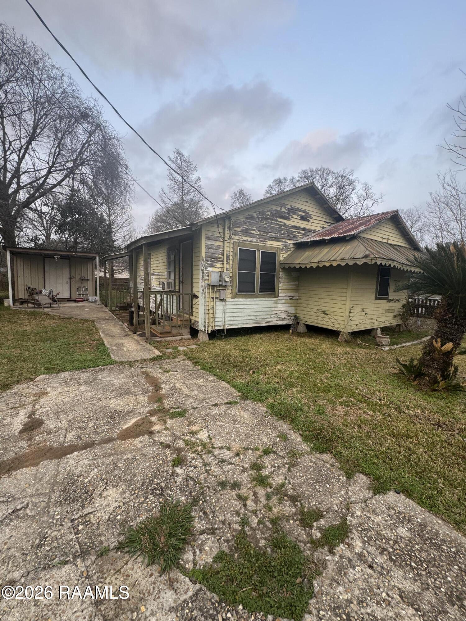 602 Avenue B, Youngsville LA