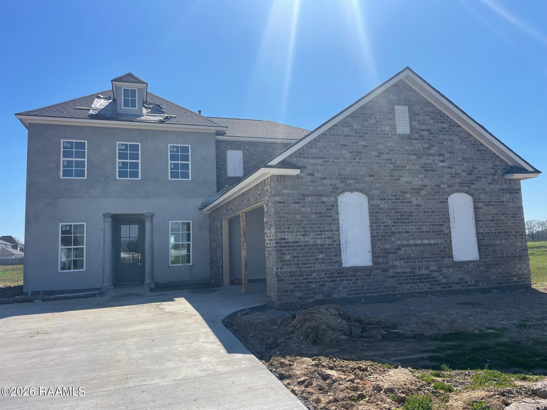 107 Canehaven, Youngsville LA