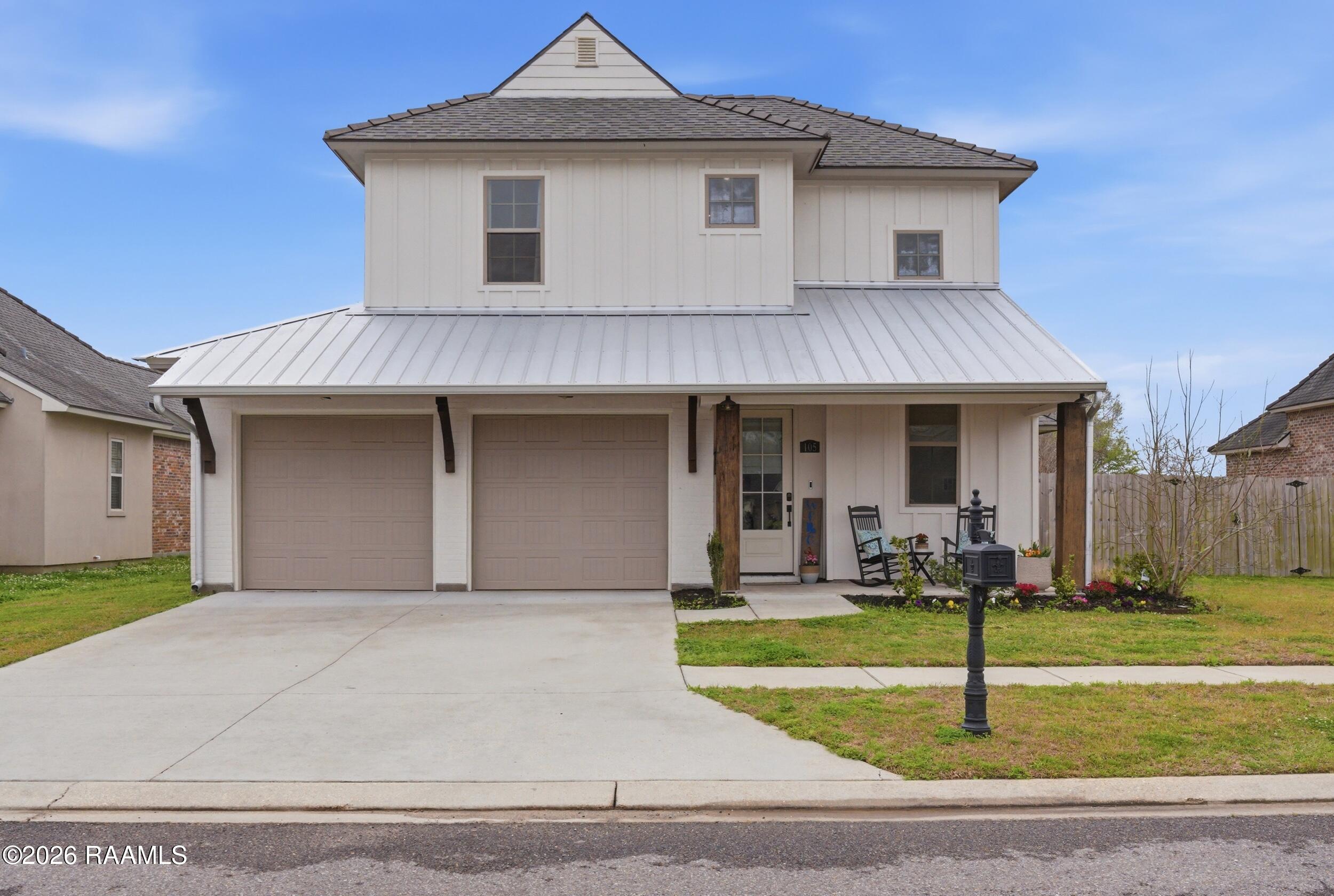 105 Ember Grove, Lafayette LA