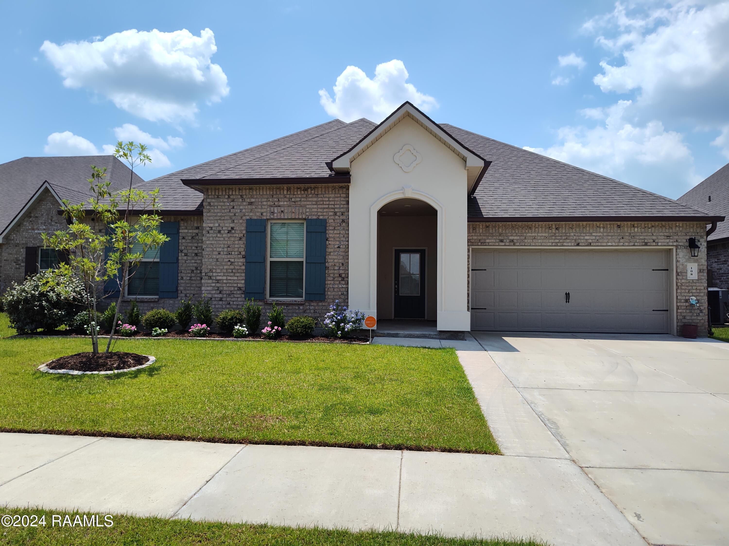 108 Hardwood, Lafayette LA